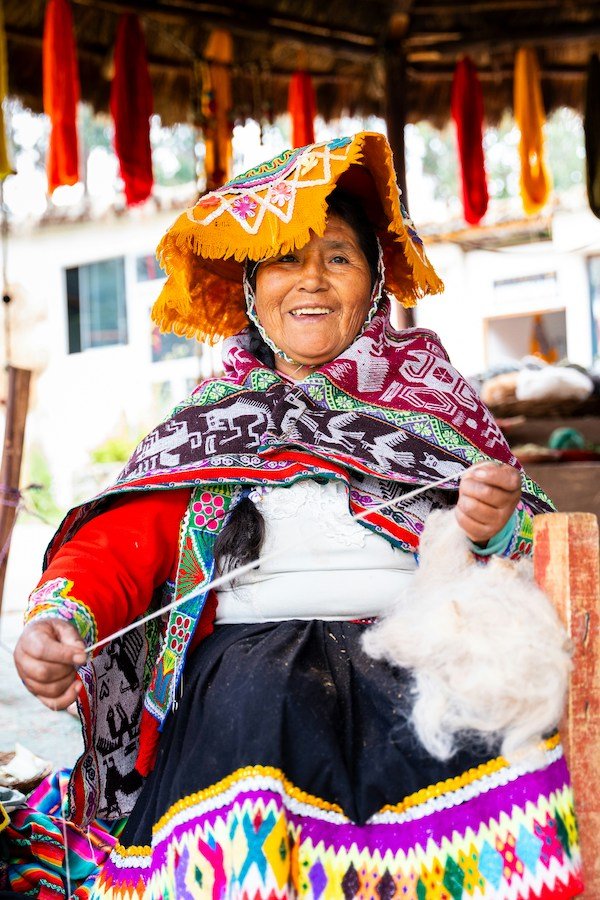 Travel to Peru luxury trip by Sarah casewit