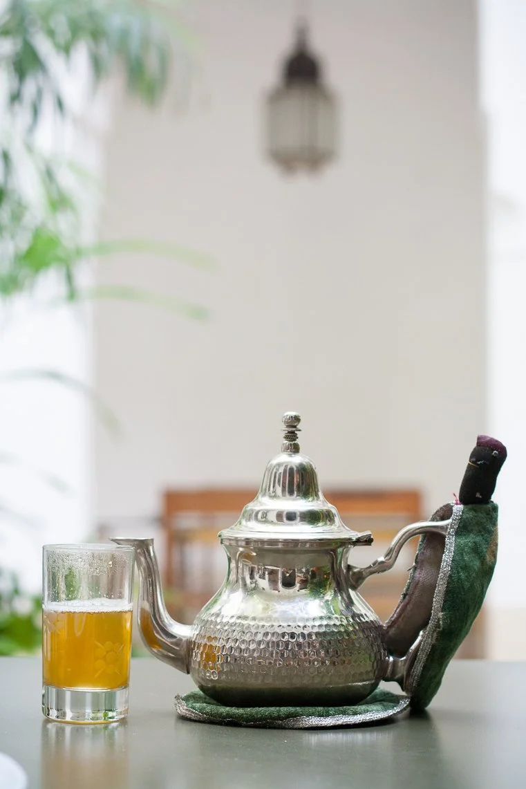 Marrakech Itinerary Morocco Trip