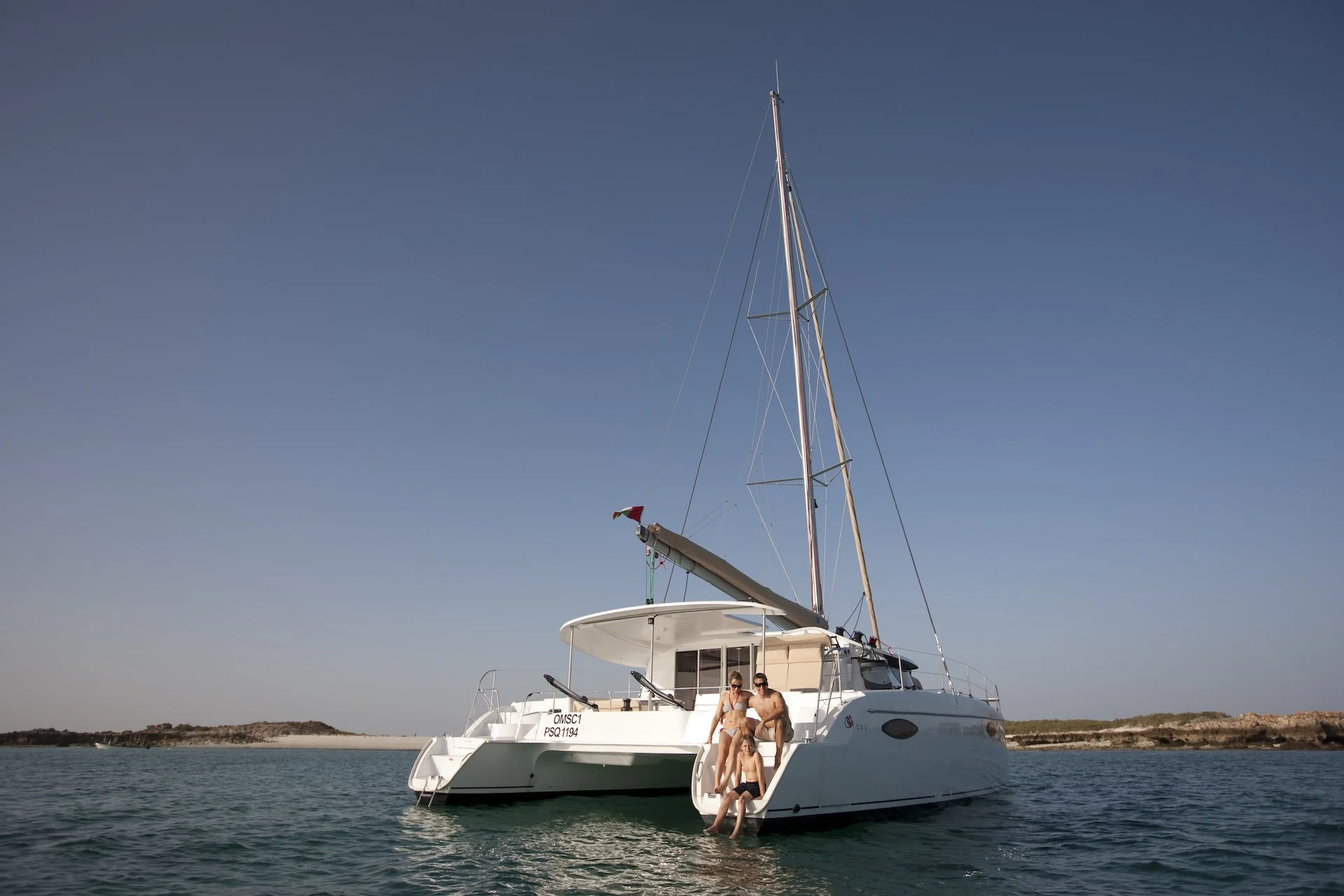 Oman private trip Luxury tour