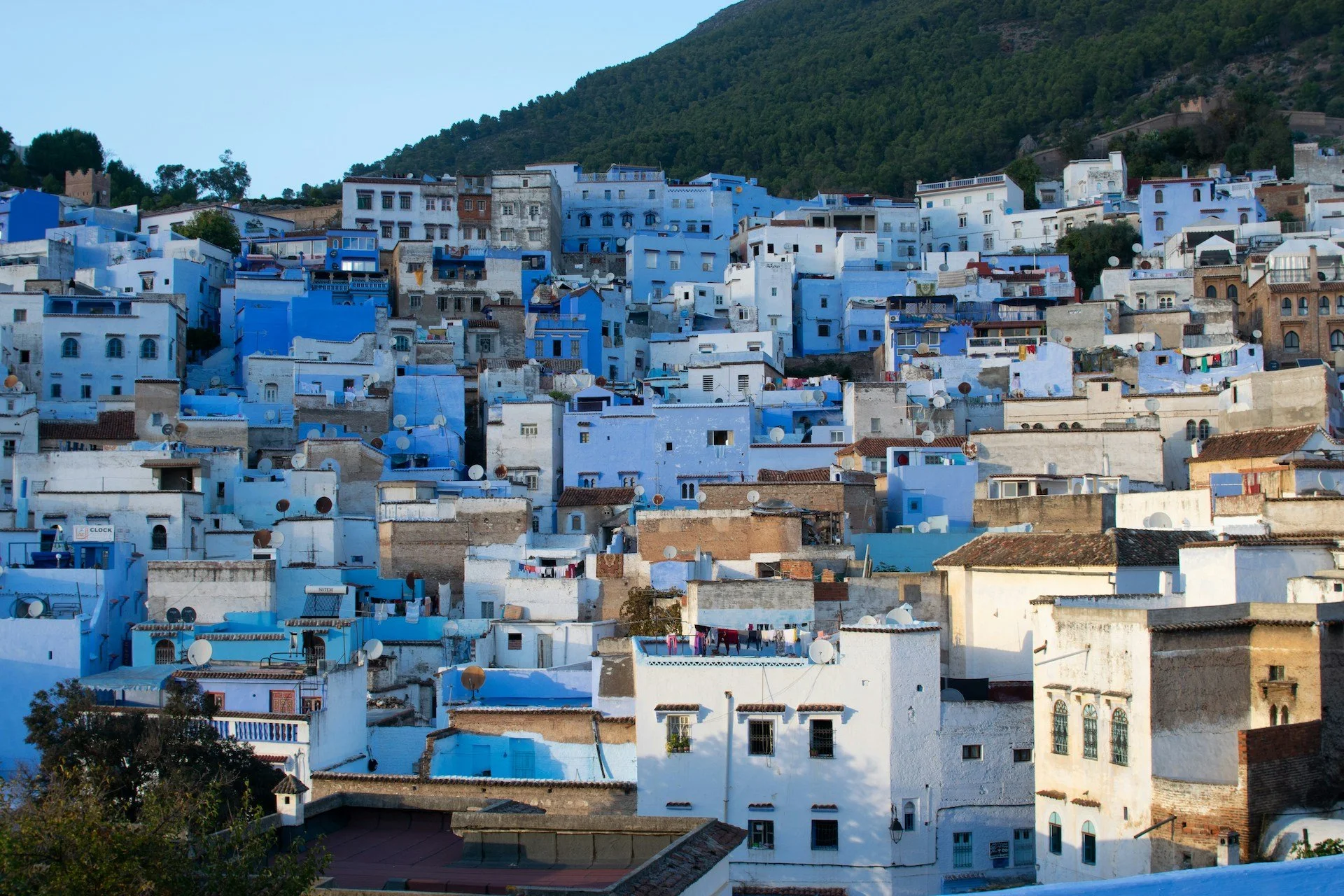 Private Tour Morocco Chefchaouen