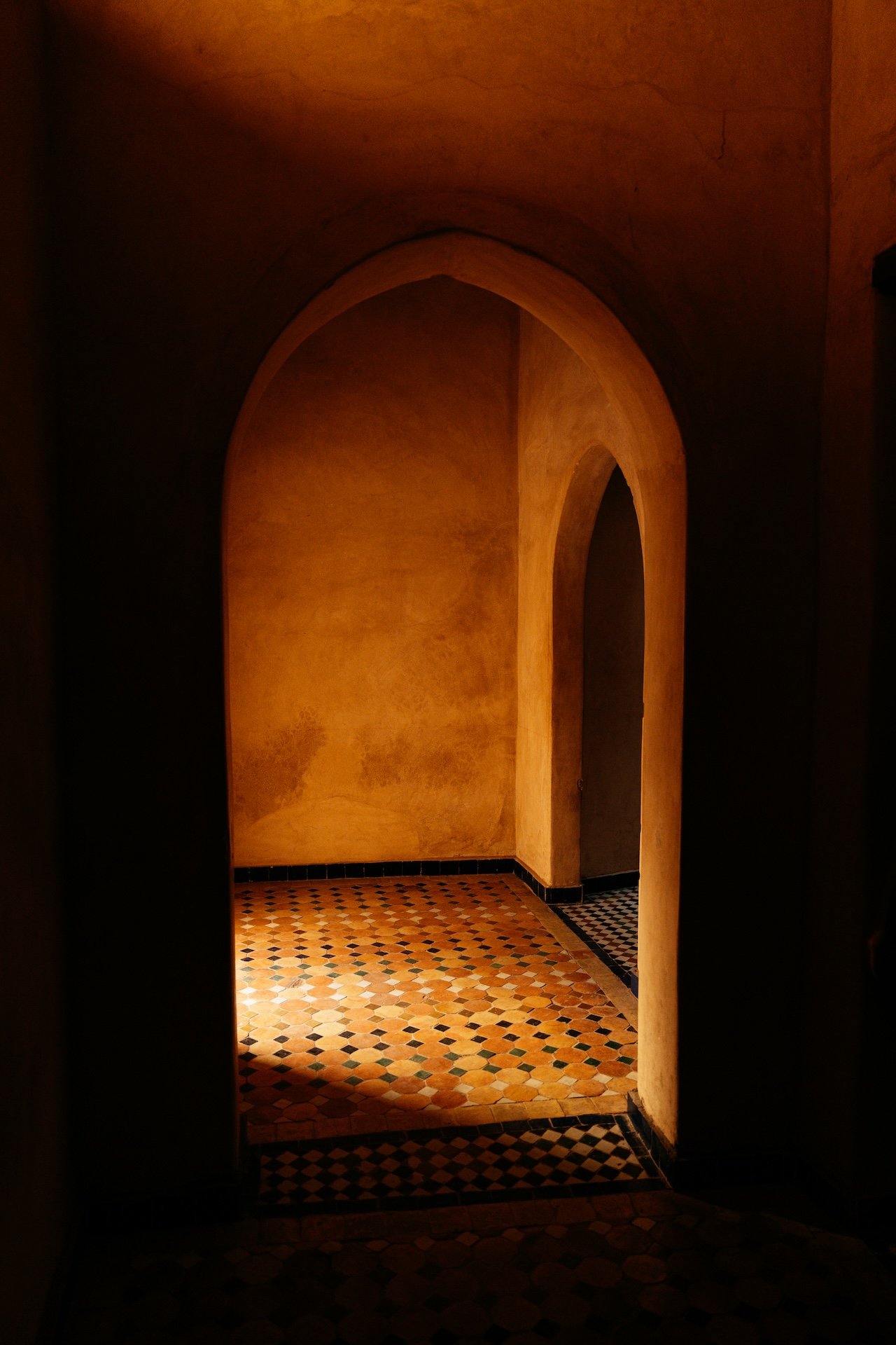 Morocco is finally being seen