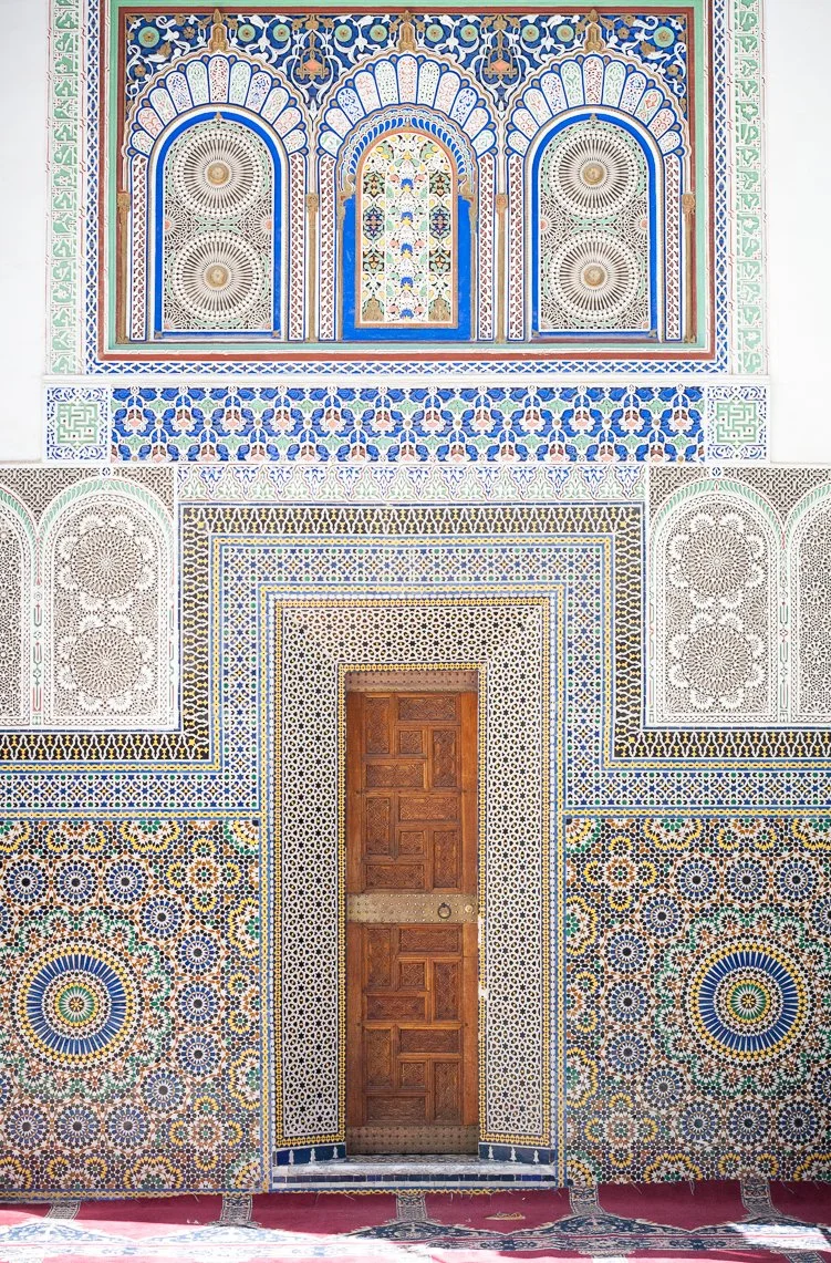 Private trip Fez Morocco Itinerary