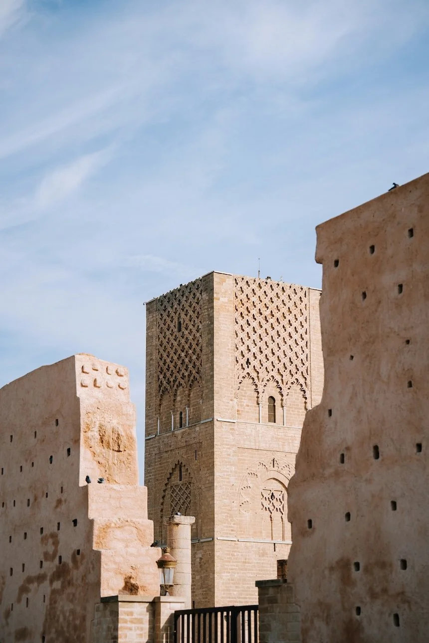 Rabat private trip Morocco Luxury tour
