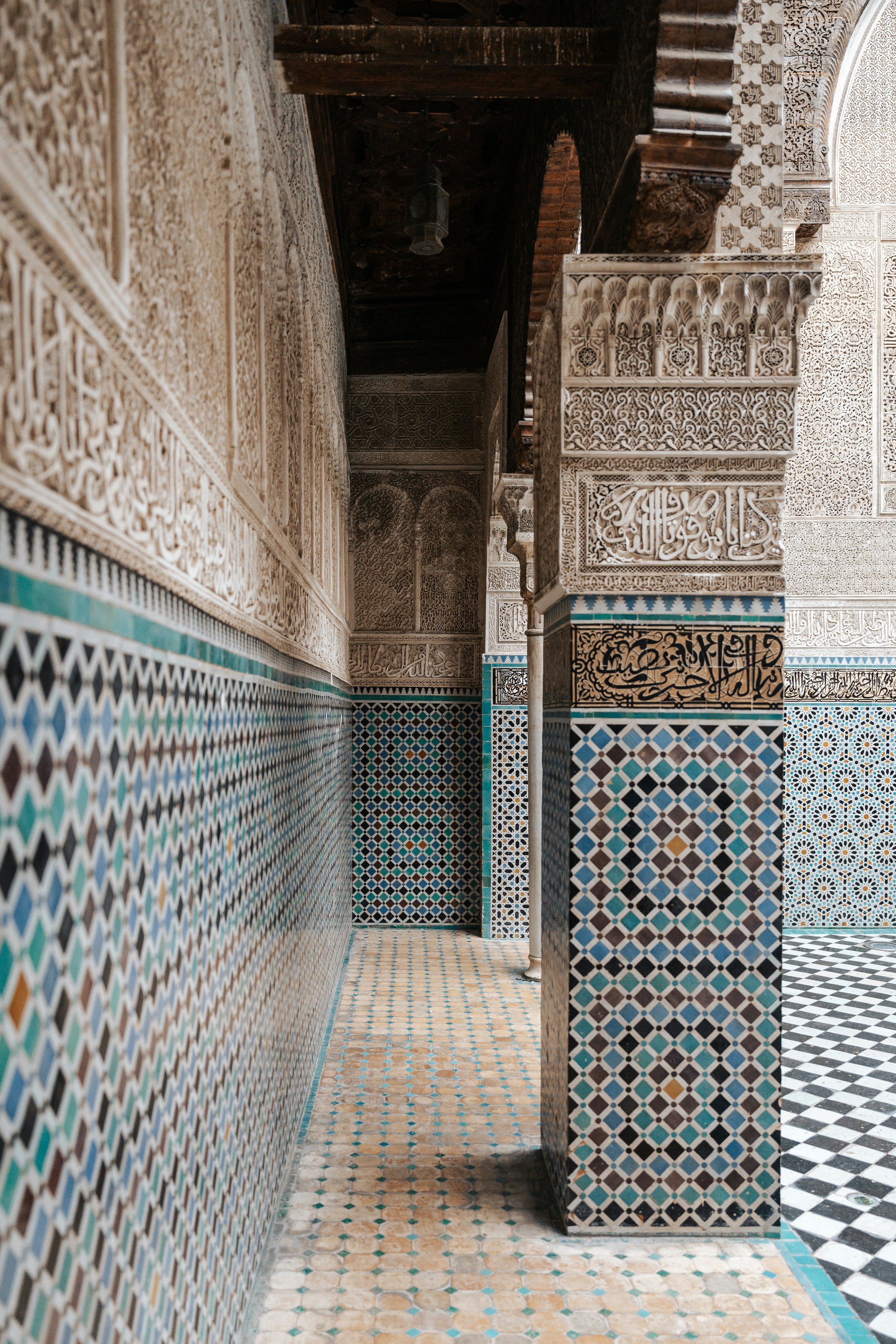 Marrakech private trip Morocco Luxury tour