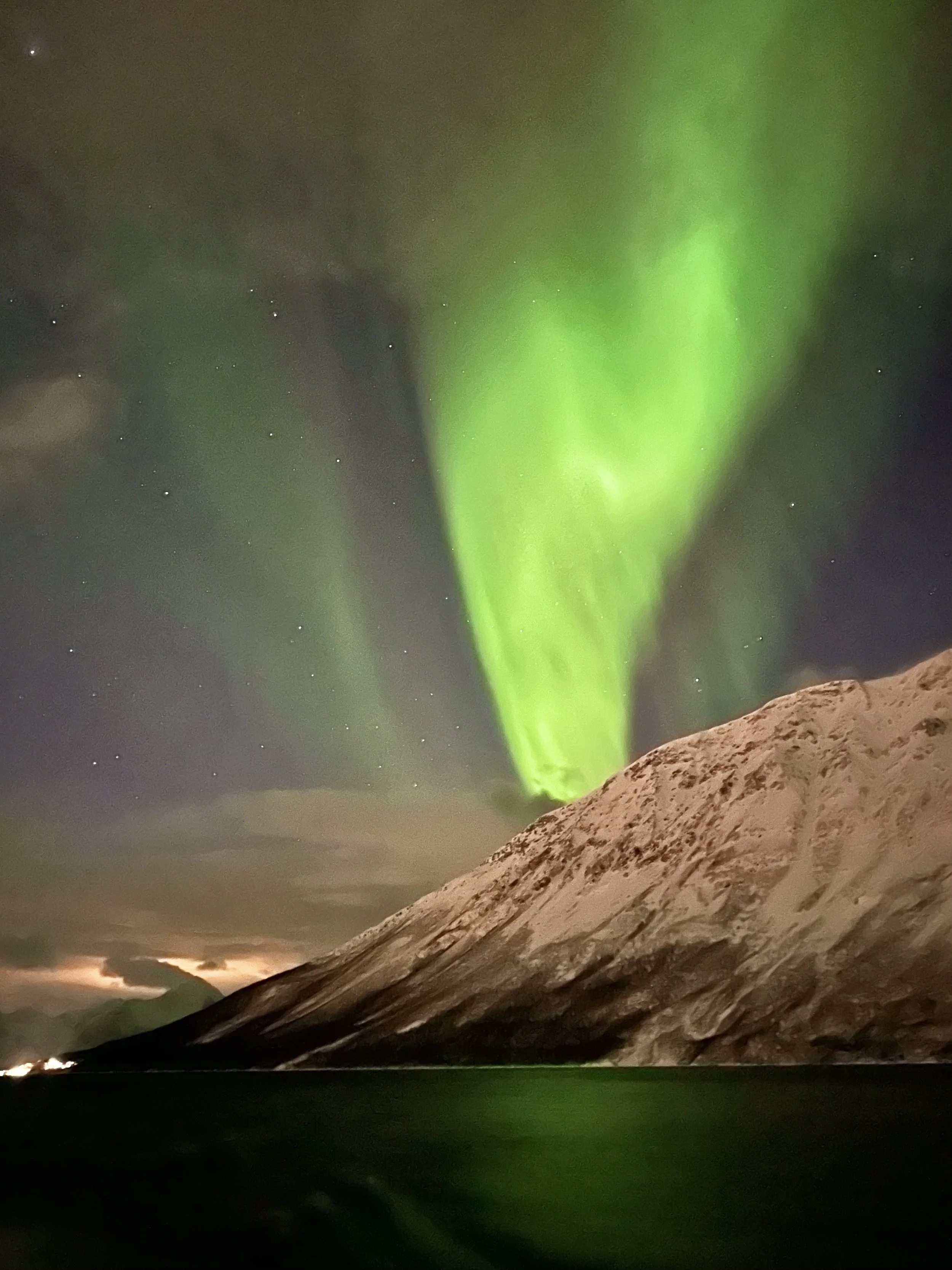 Northern Lights Norway