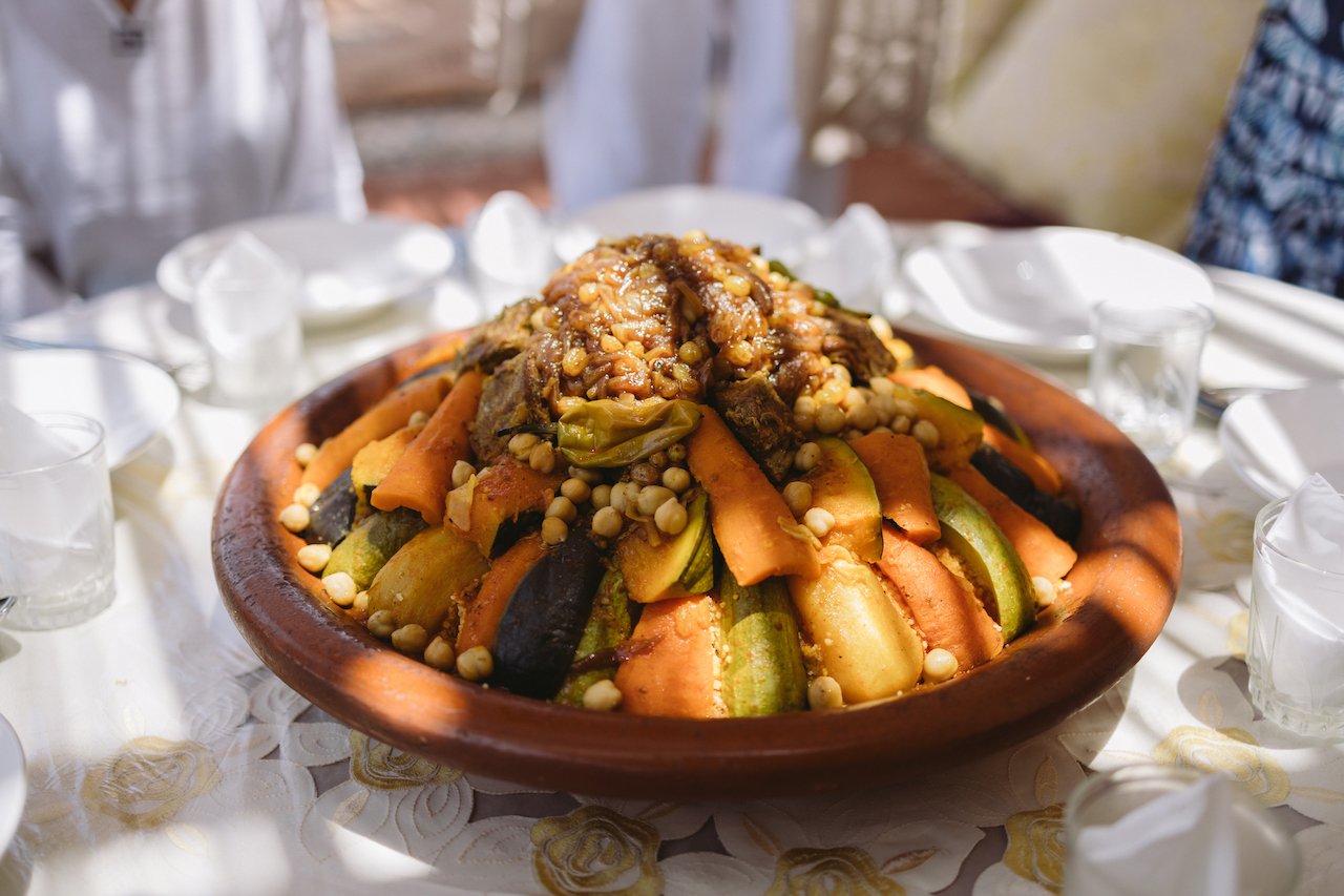 Women's Retreat Morocco Essaouira Private Luxury for females