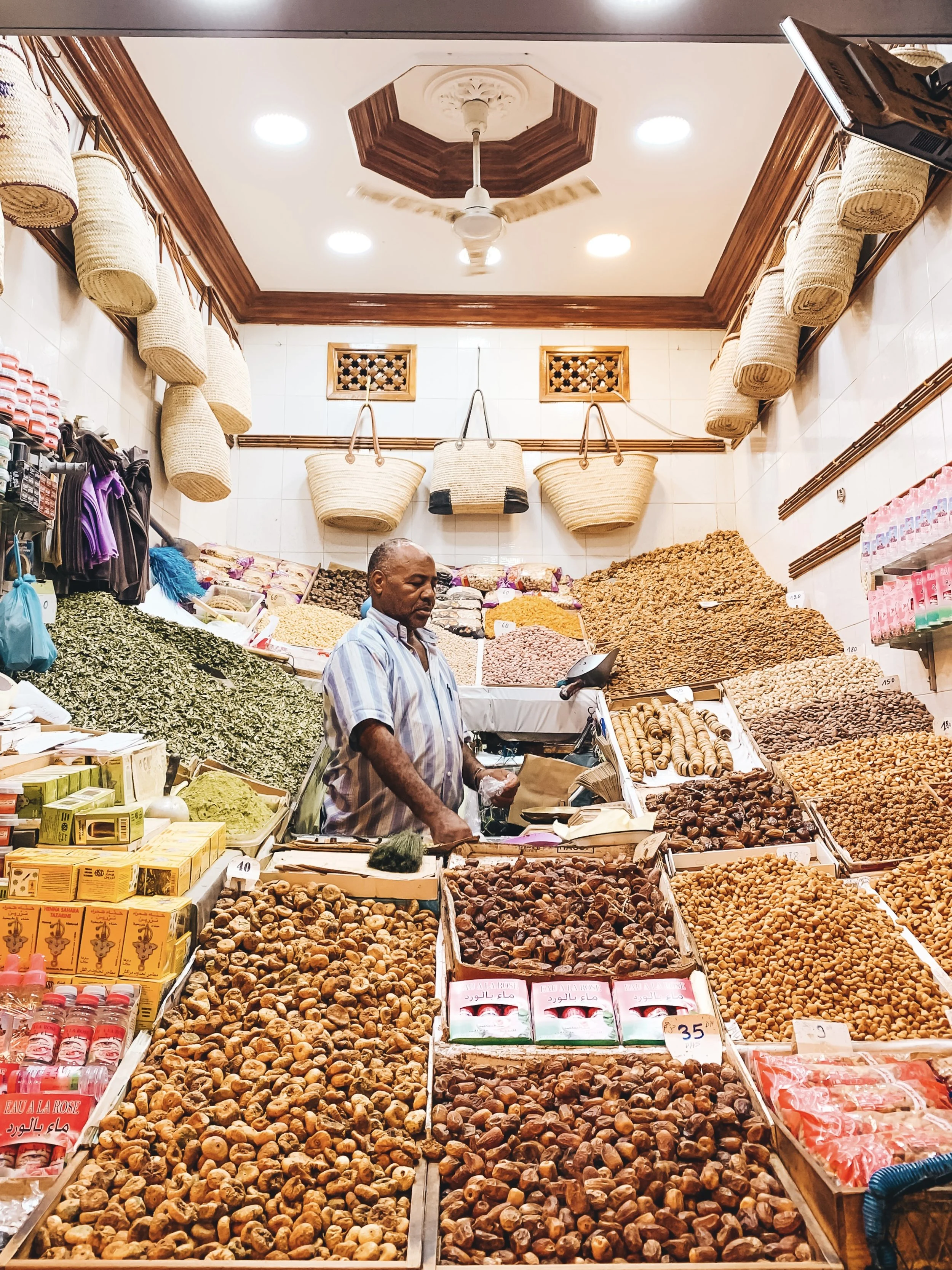 Marrakech private trip Morocco Luxury tour
