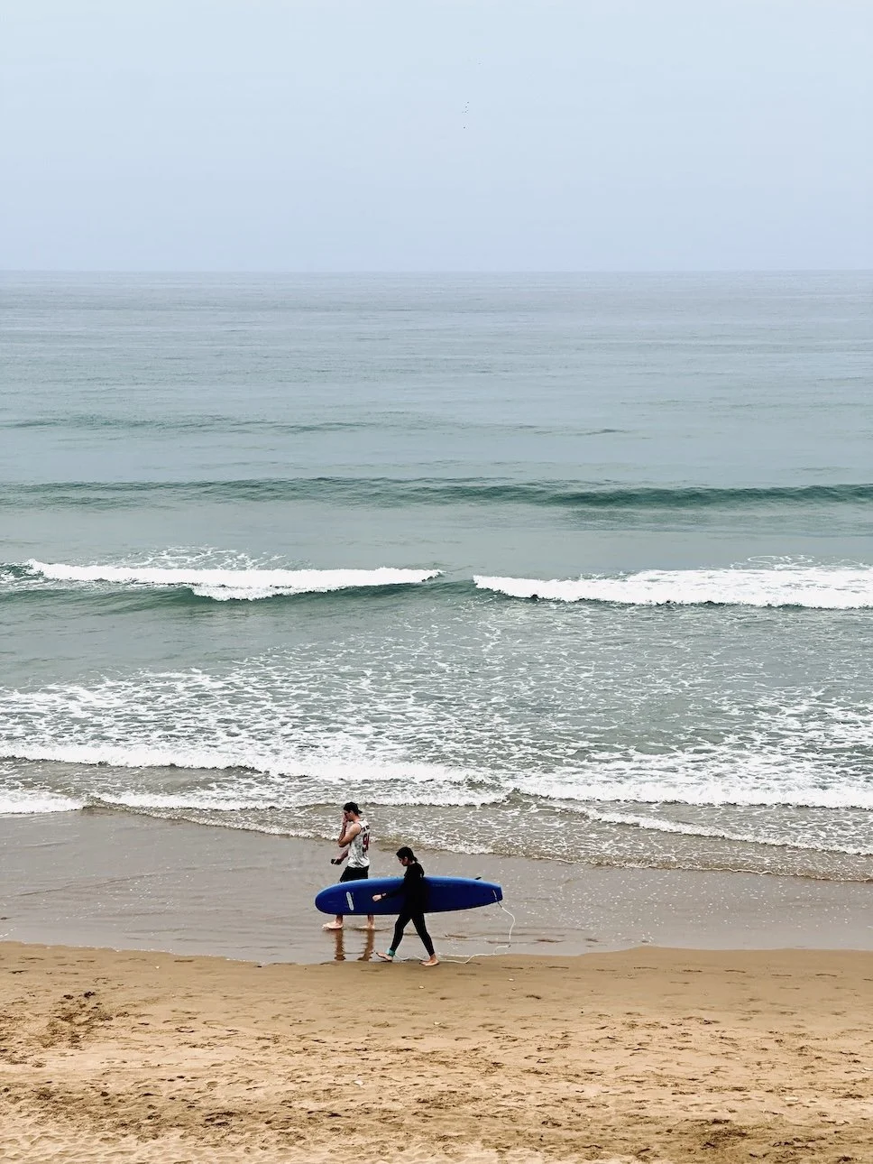 Taghazout Bay Fairmont Morocco