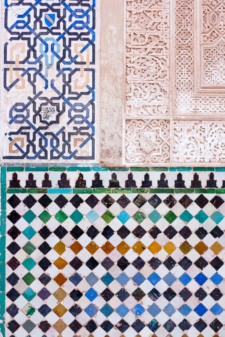 Private luxury tour granada private access alhambra