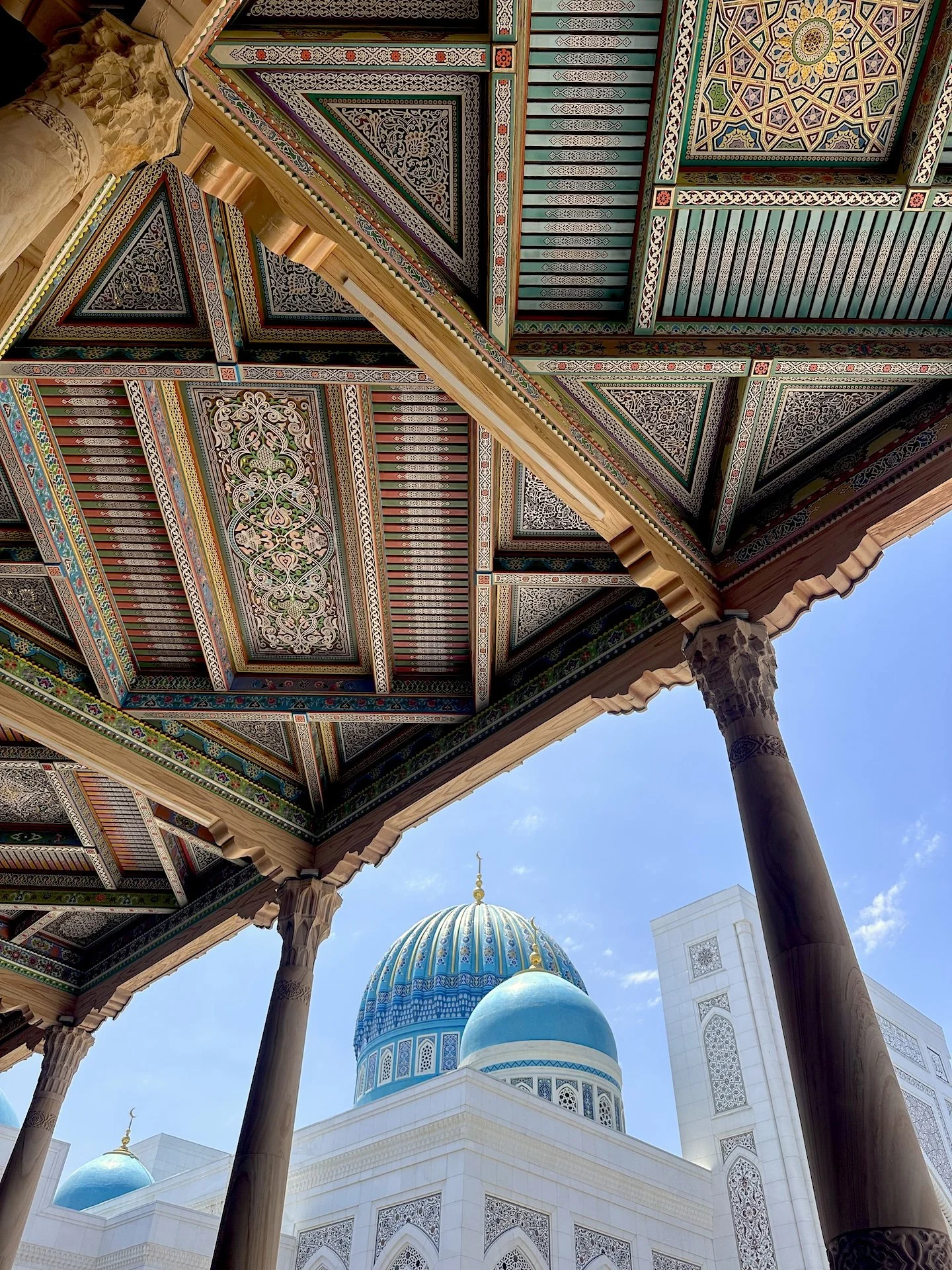 Uzbekistan-Womens-Retreat
