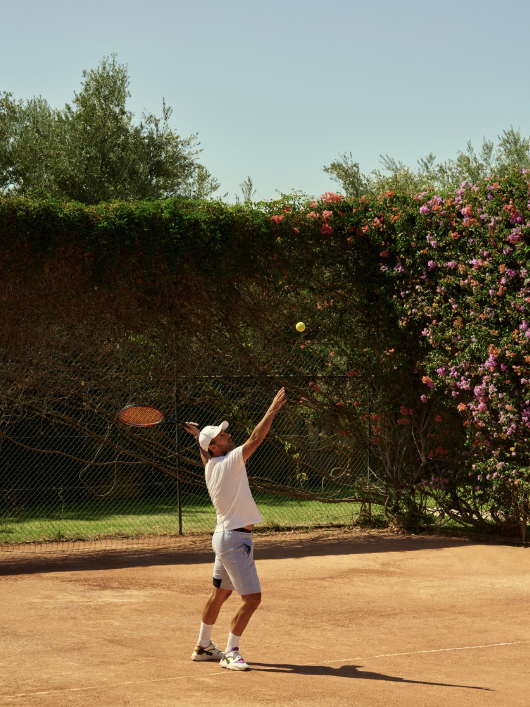 Marrakech private trip Morocco Luxury tour