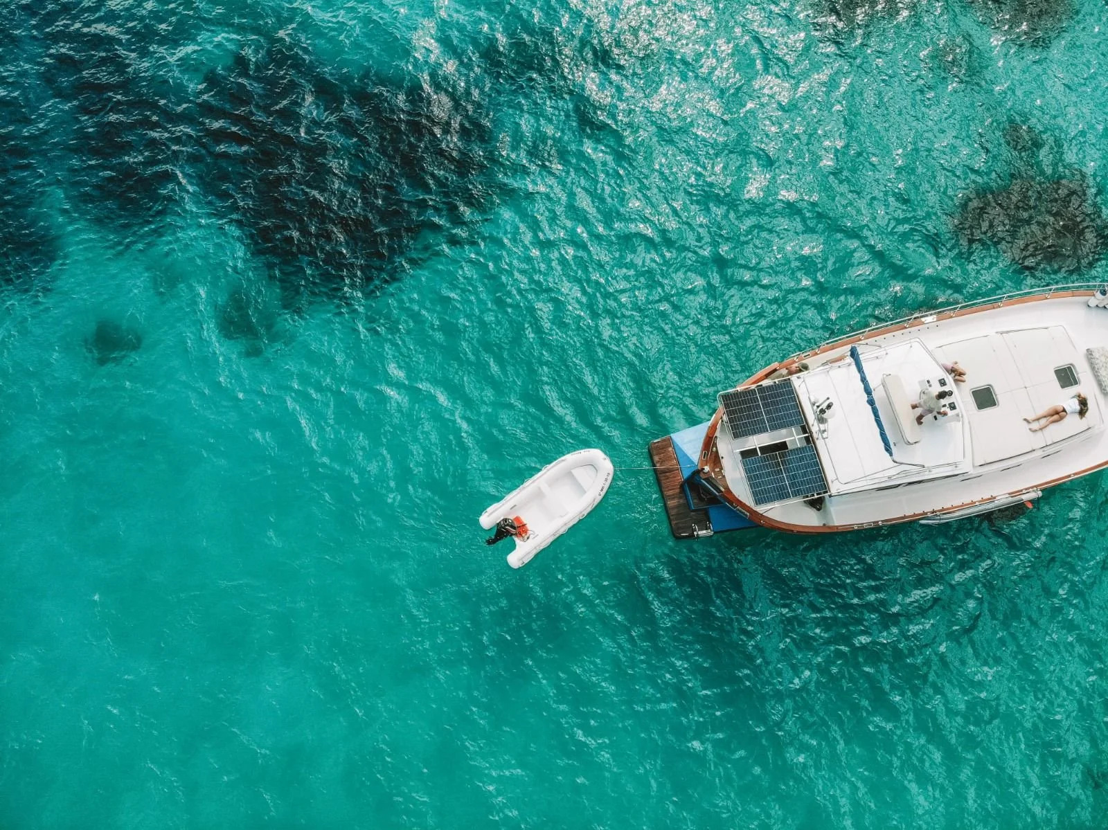 50 Trip Ideas For This Summer