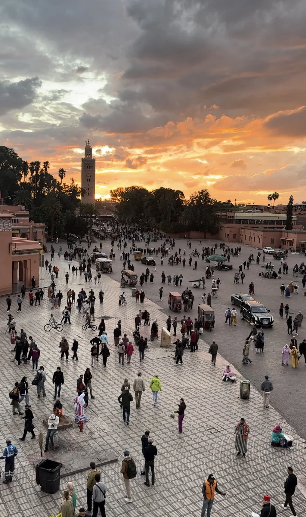 Marrakech private trip Morocco Luxury tour