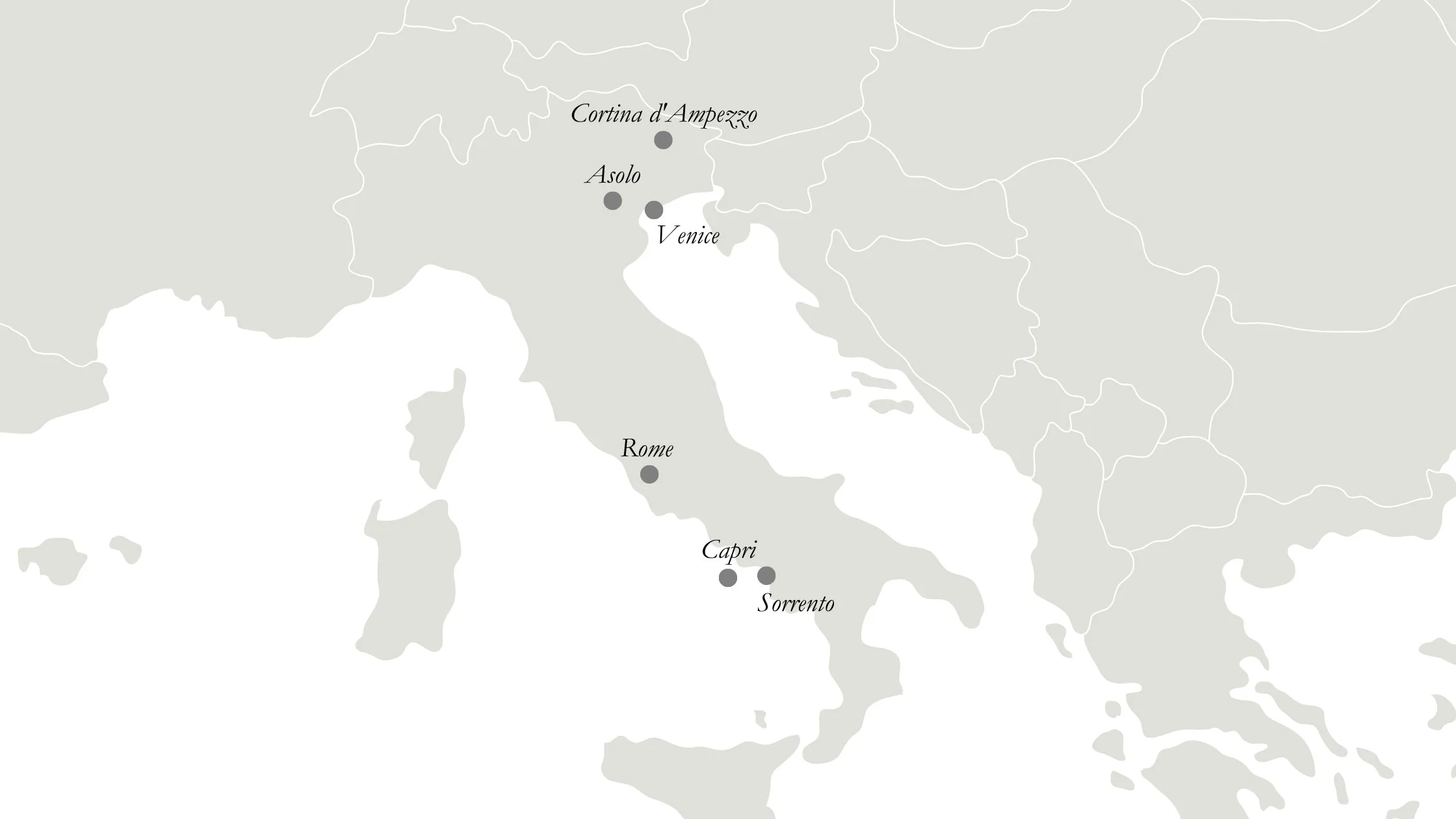 Detailed map of Morocco, including Casablanca, Marrakech, and Rabat, with clear geographical outlines.
