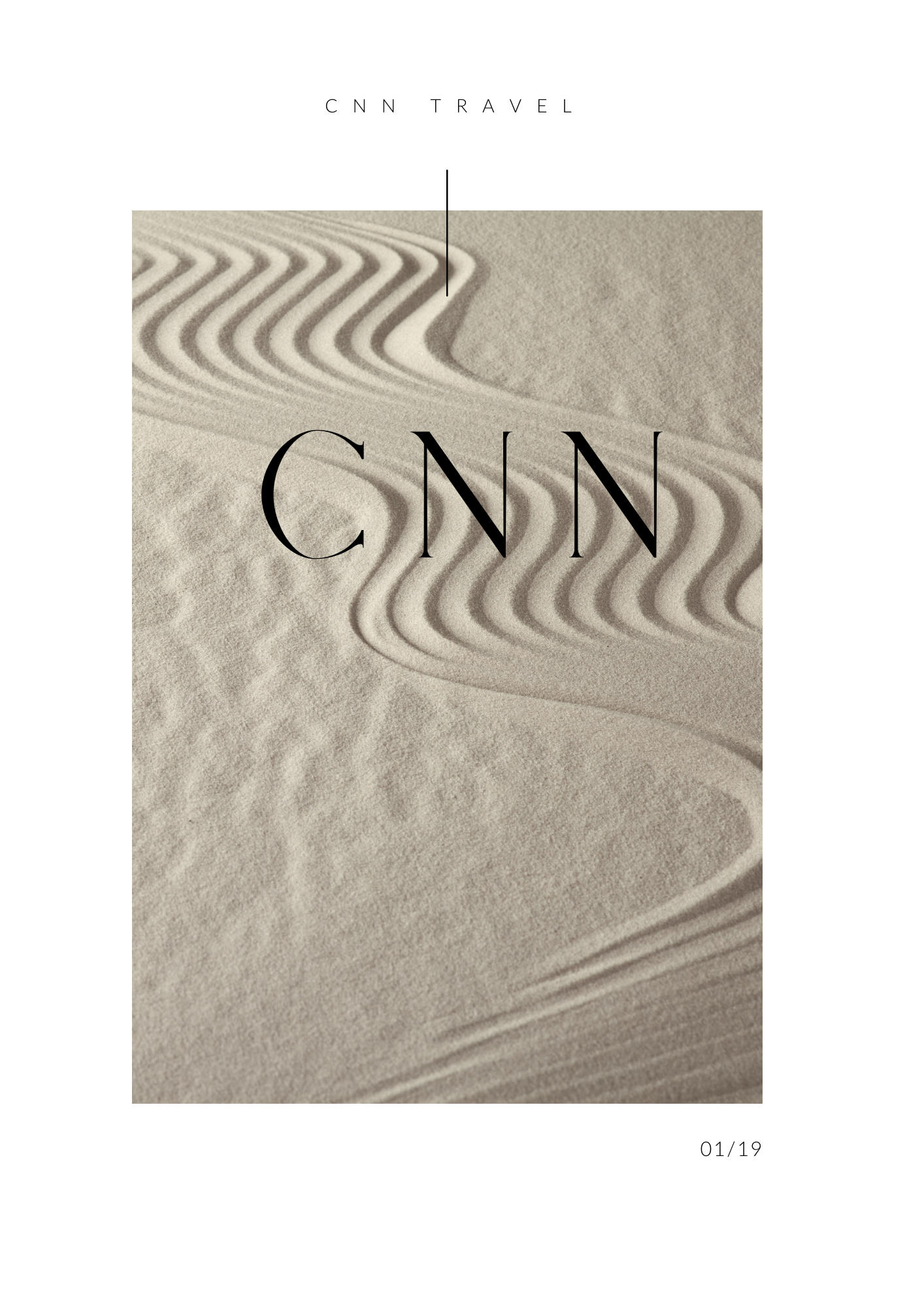 luxury travel consultant