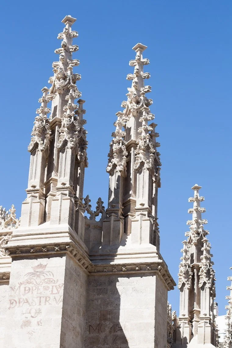 Private luxury tour granada private access alhambra