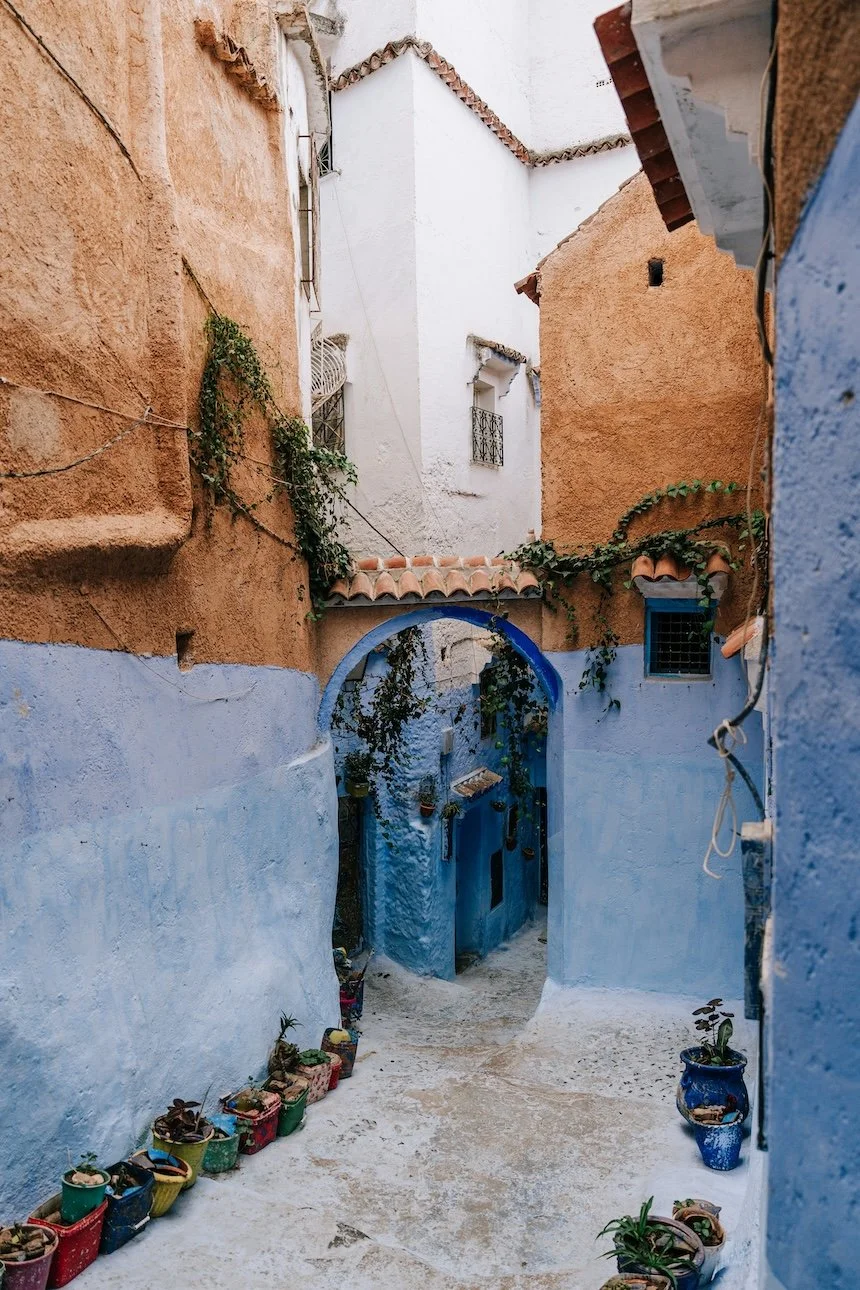 Rabat private trip Morocco Luxury tour