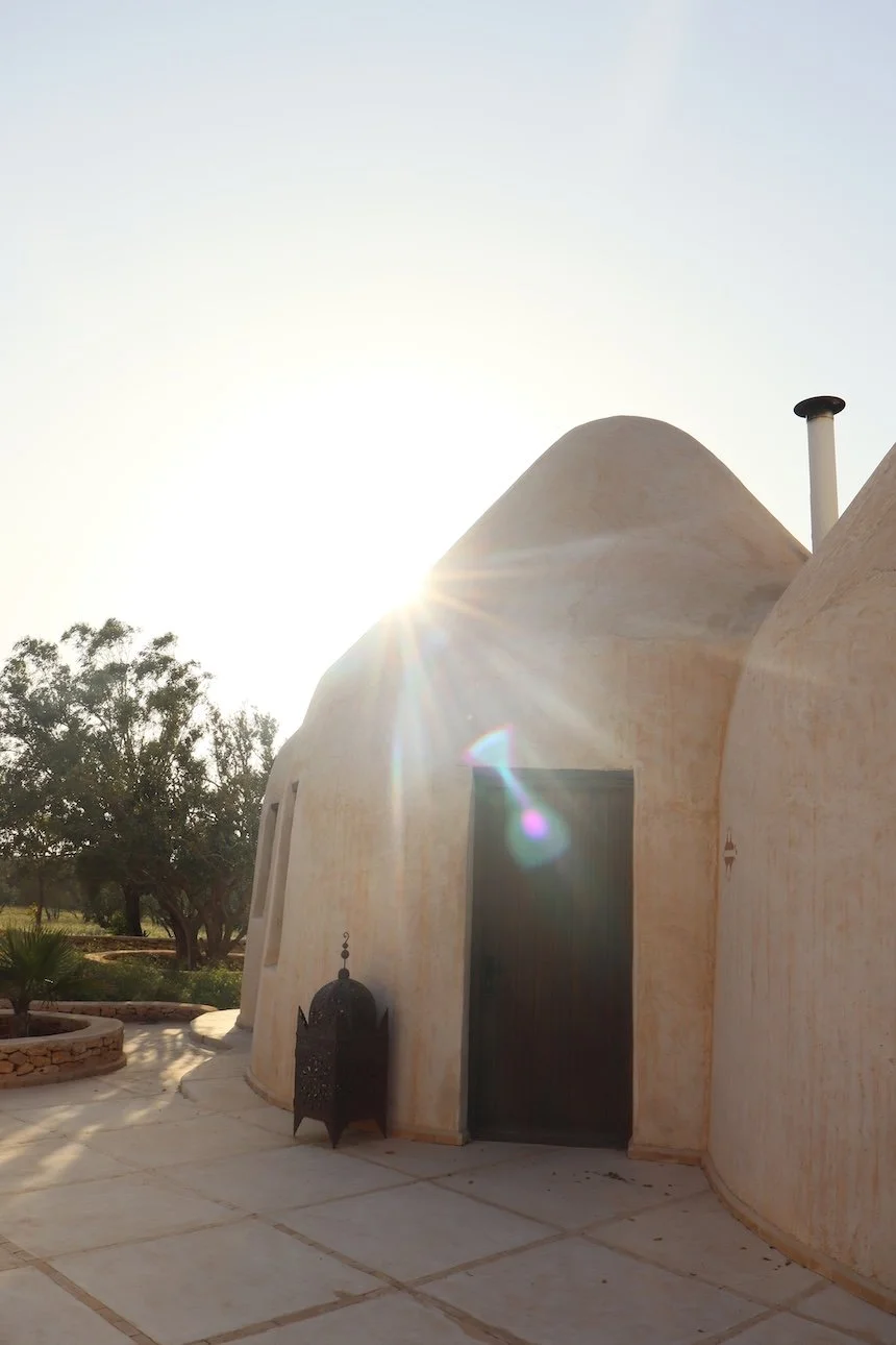 Villa Jardin Maroc Essaouira