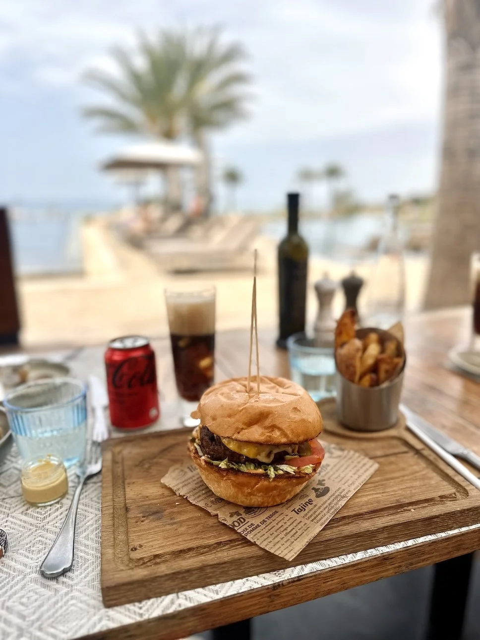 Taghazout Bay Fairmont Morocco