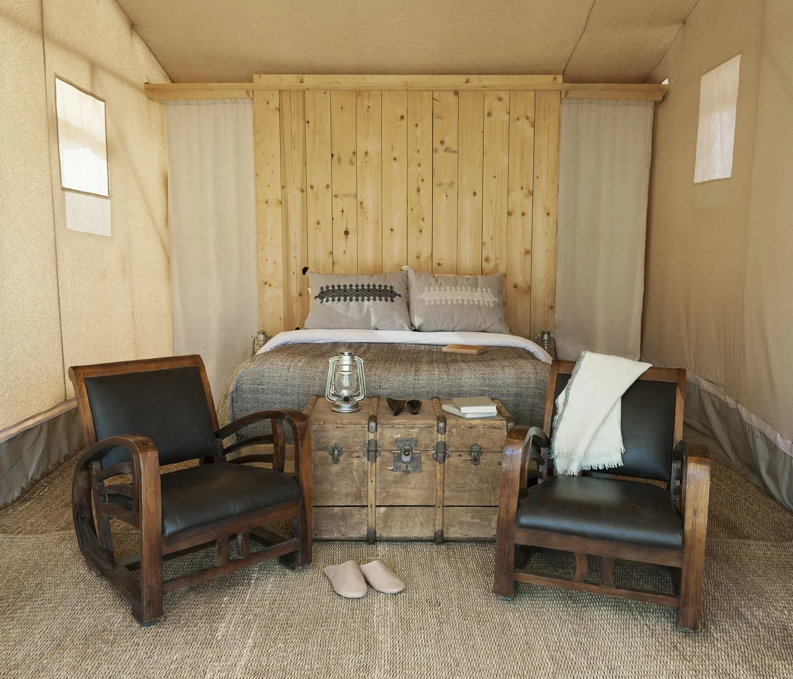 Sahara private trip Morocco Luxury tour