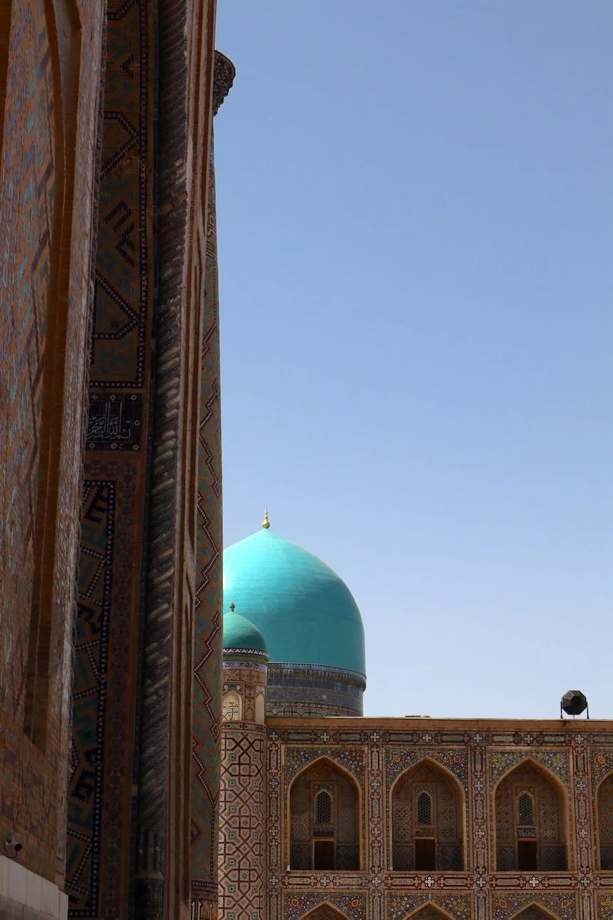 Kalta Minor Minaret 