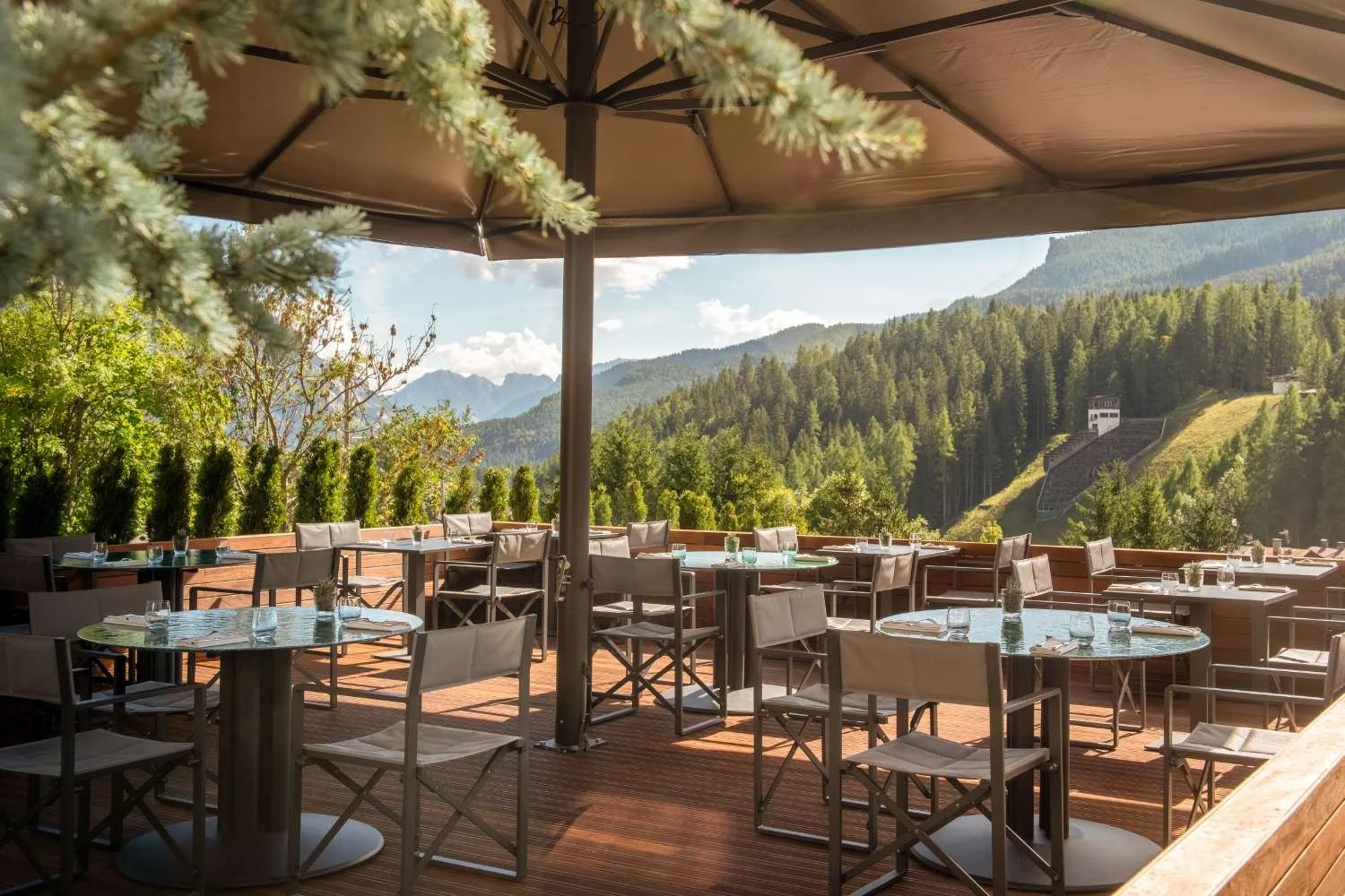 Private Tour Italy Dolomites Luxury