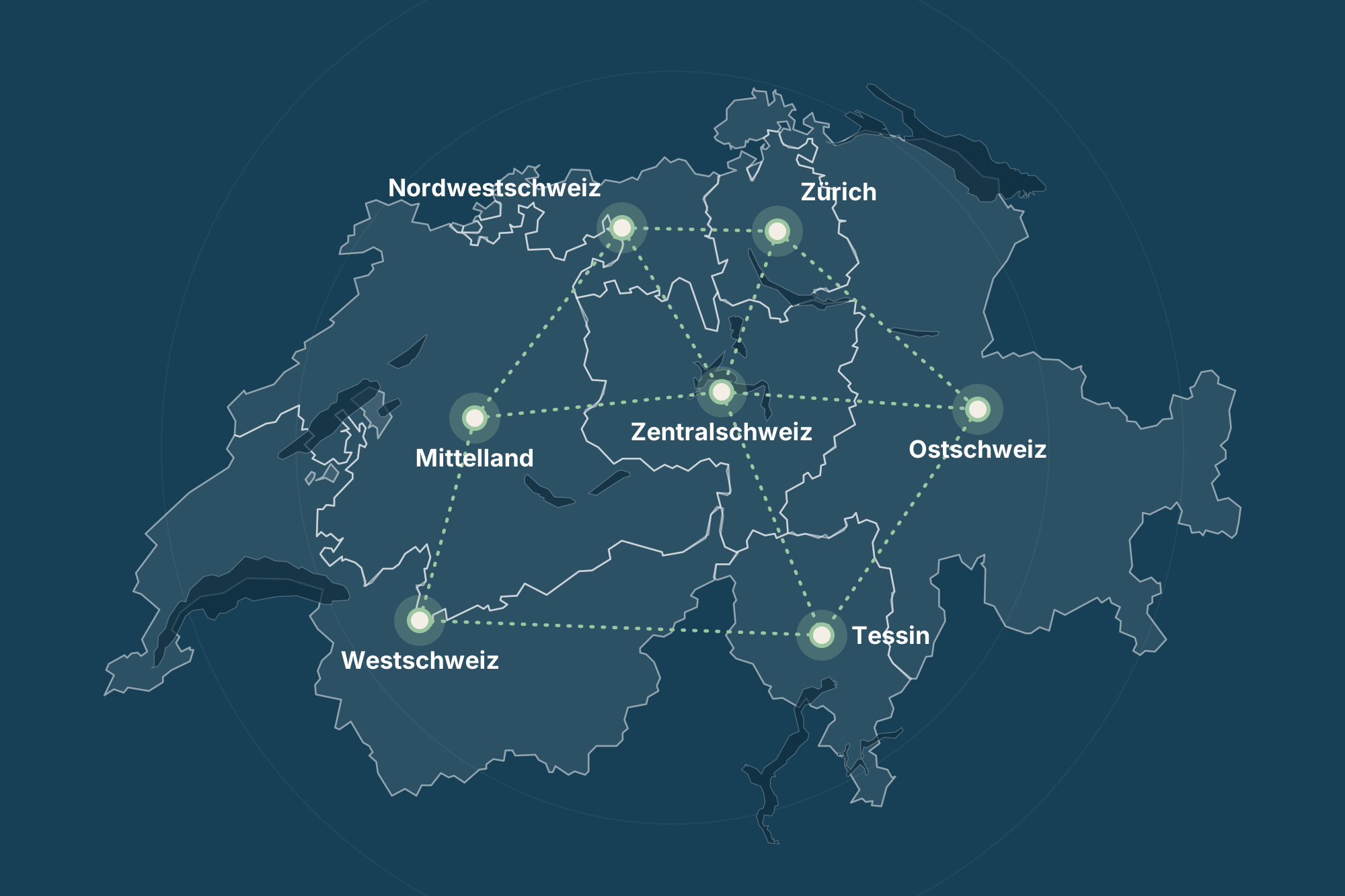 Regio-Connect&nbsp;– Begegnung in deiner Region