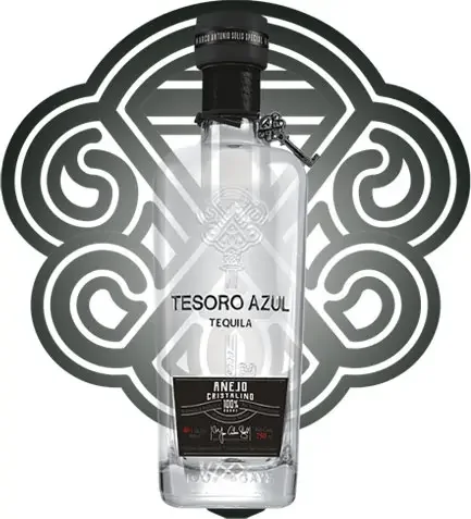 Tequila Tesoro Azul brand marketing and experiential campaign by Lime Group Marketing Houston