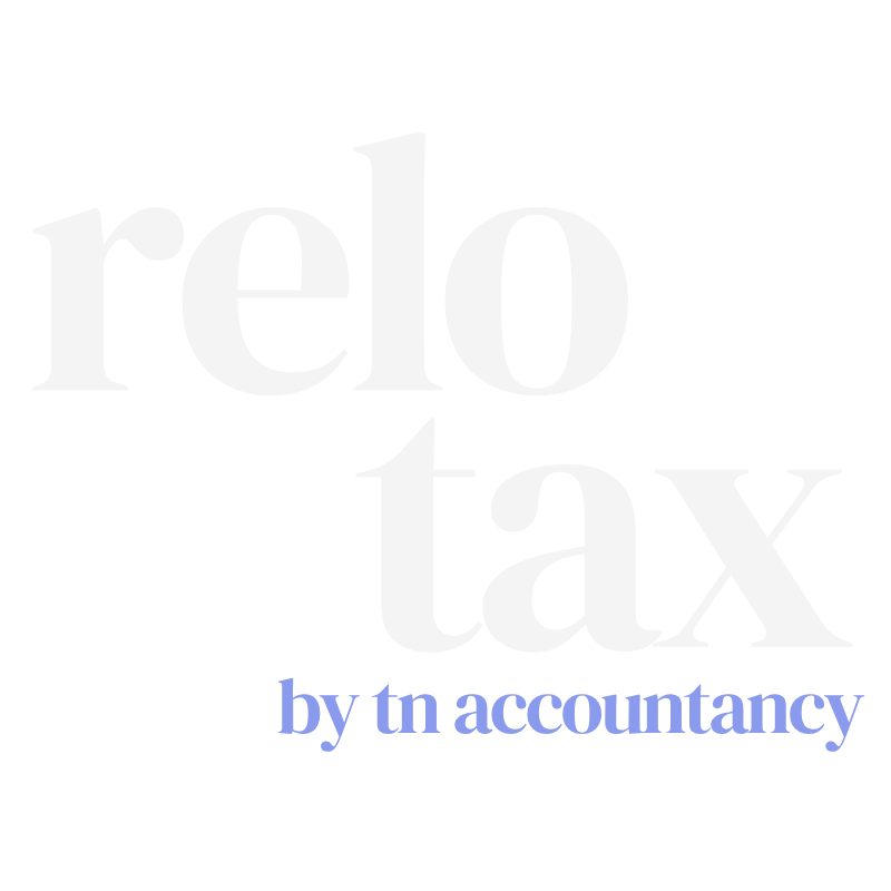 Relo Tax