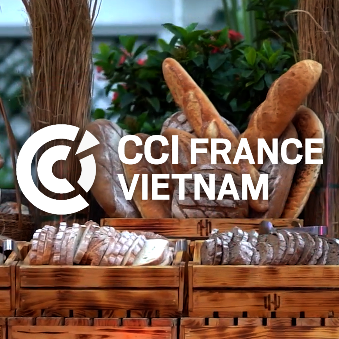CCI FRANCE