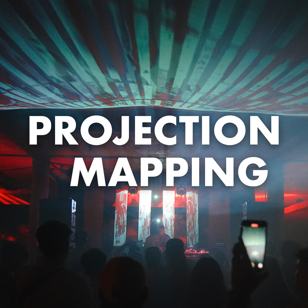 PROJECTION MAPPING