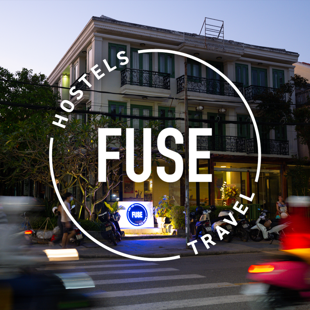 FUSE HOSTELS