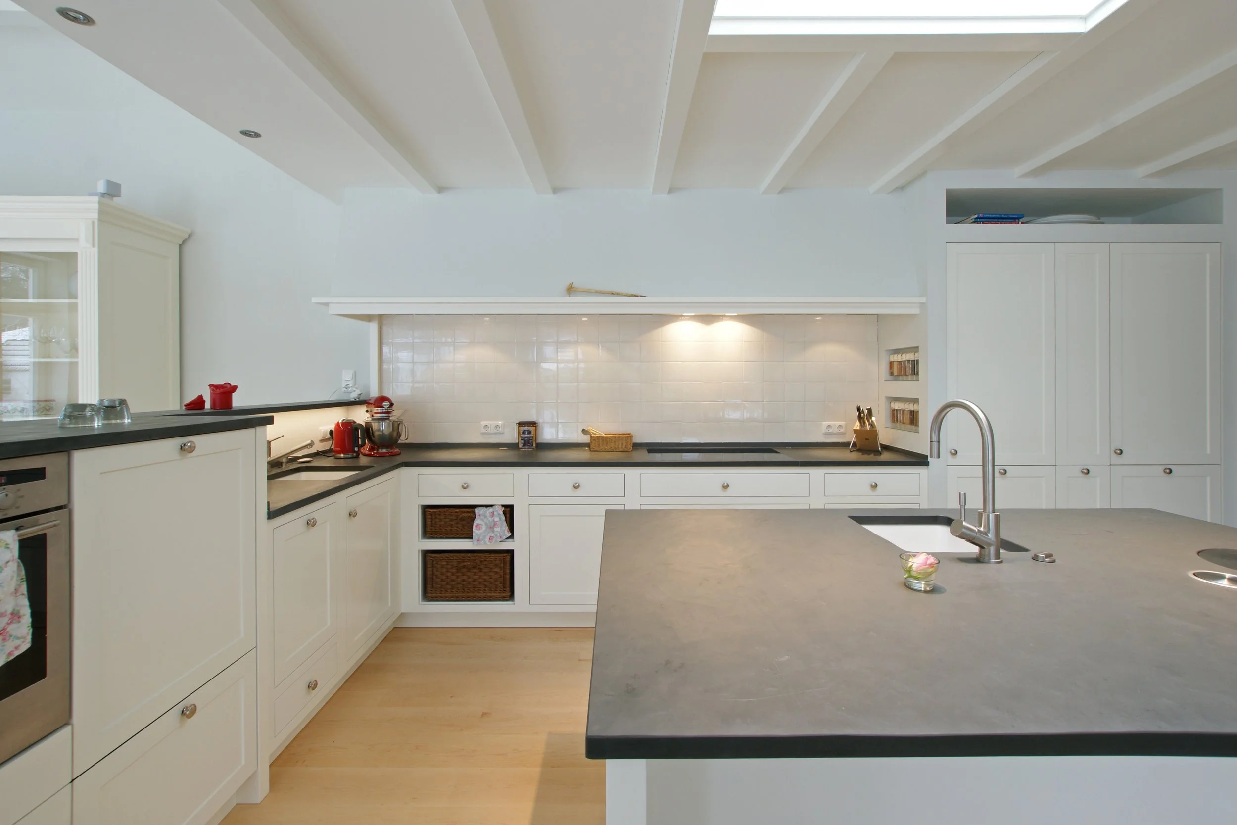 Shaker Kitchen