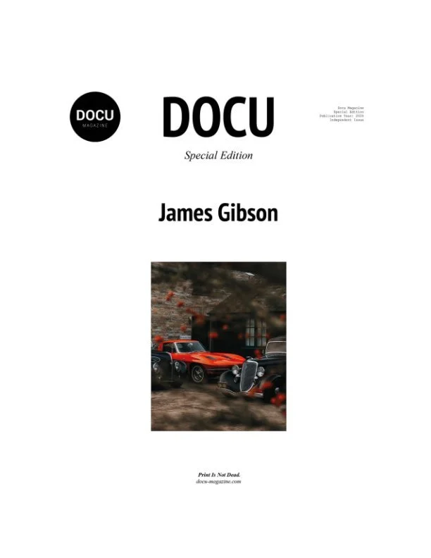 DOCU Magazine Special Edition