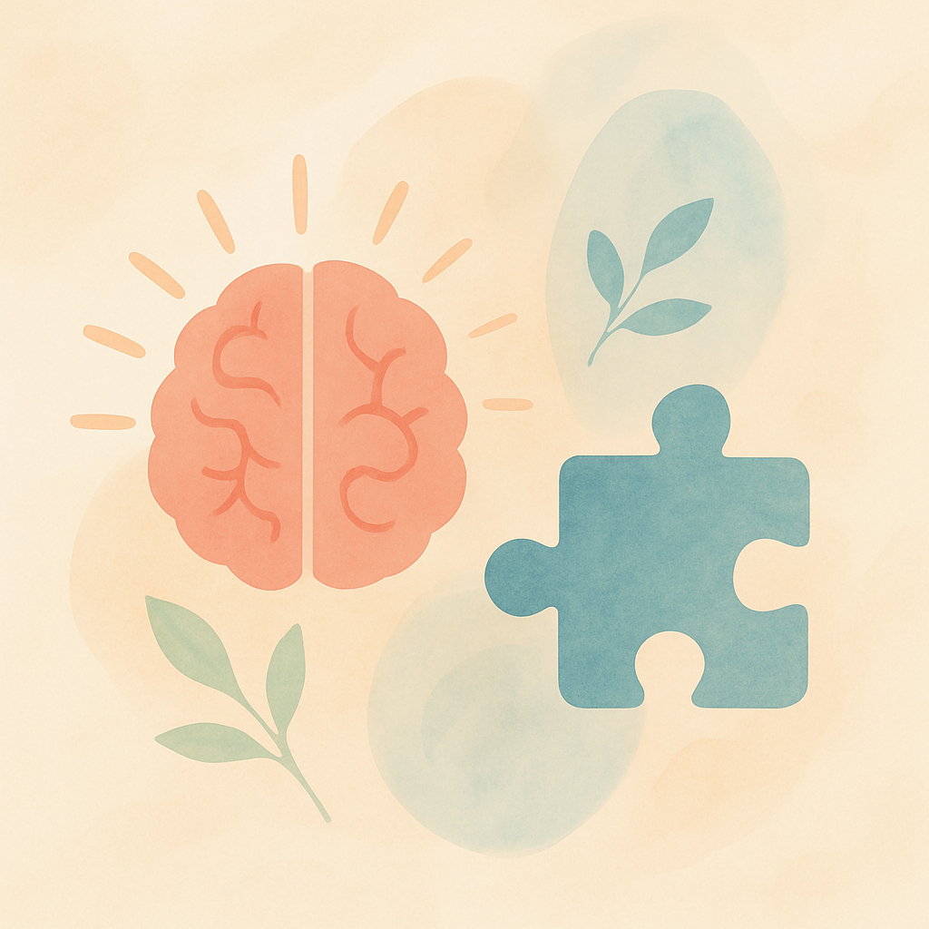 Hypersensible, HPI, TDAH, TSA… Comment s’y retrouver ?