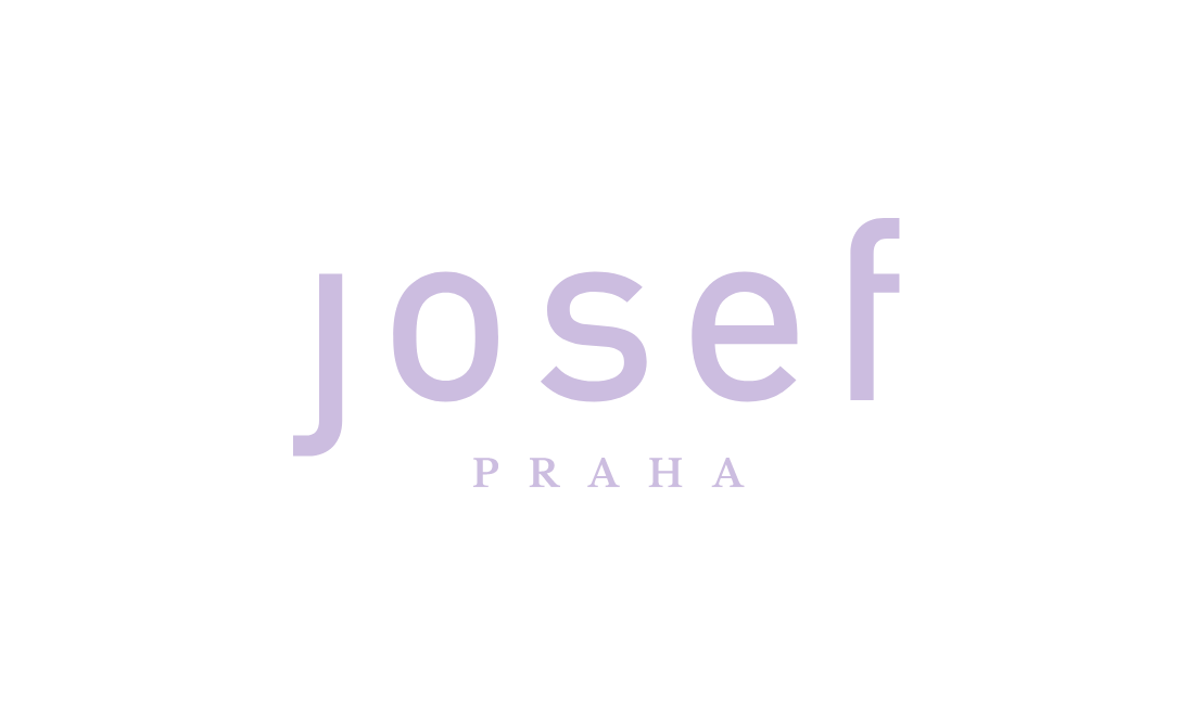 Logo of Hotel Josef Prague