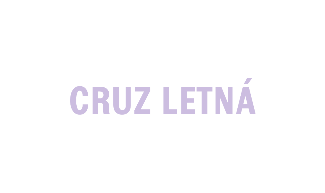 Logo of Cruz Letna