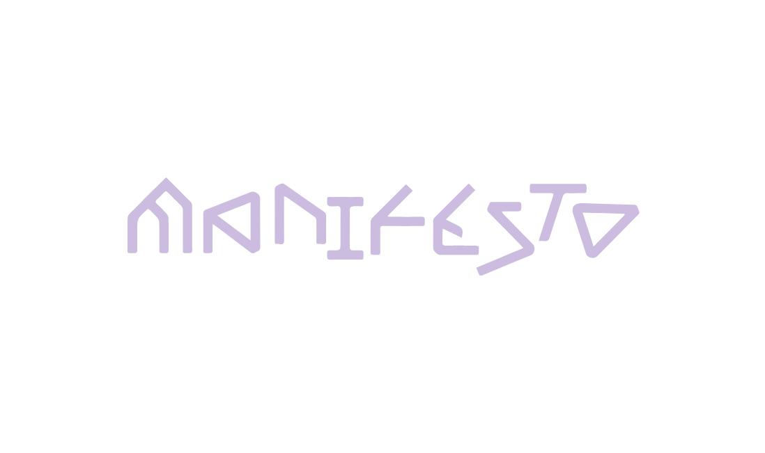 Logo of Manifesto Market
