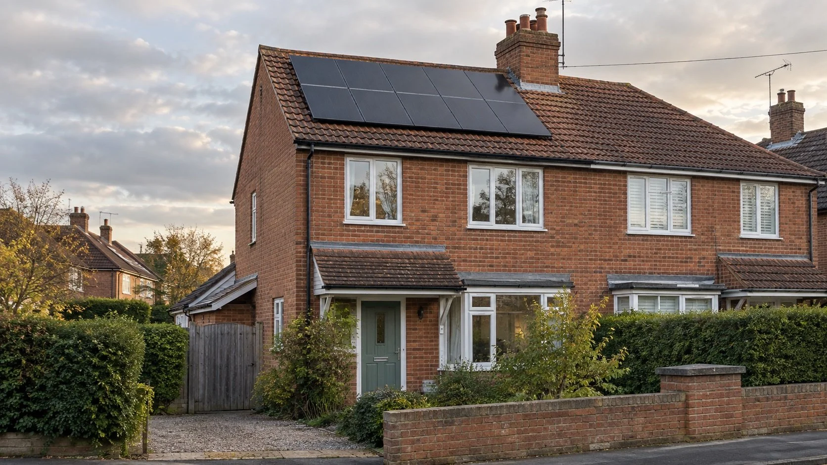 Solar and Battery Cost in Oxfordshire: What Affects the Price?