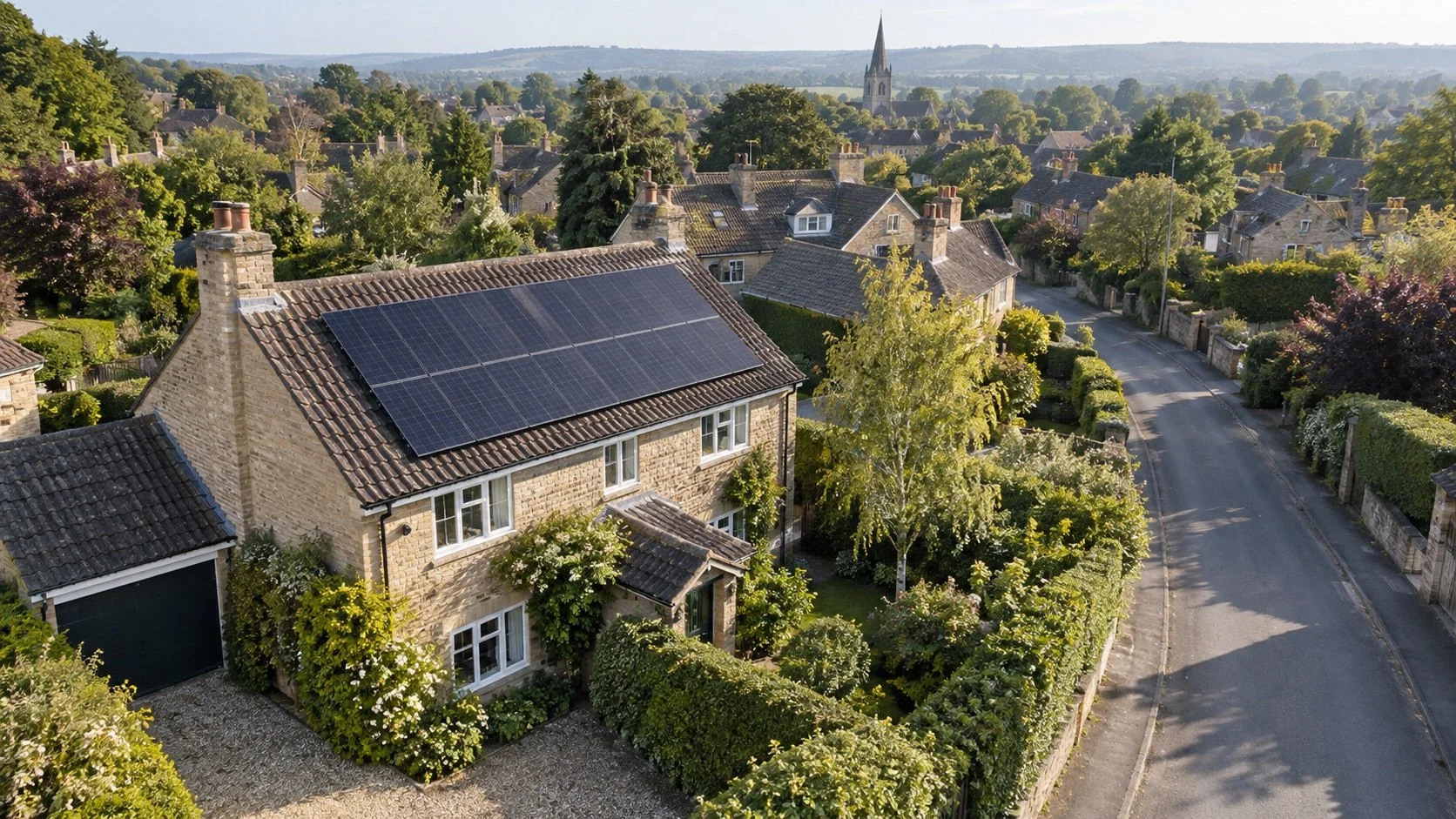 Get a Solar and Battery Price Estimate from Your Address