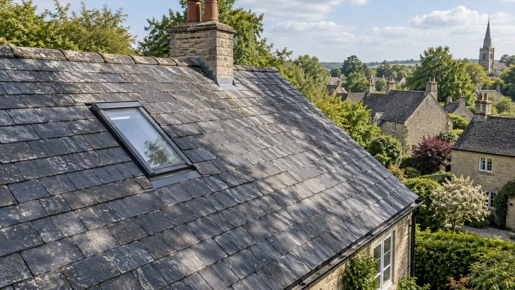 Is My Roof Suitable for Solar Panels? Start with an Online Check