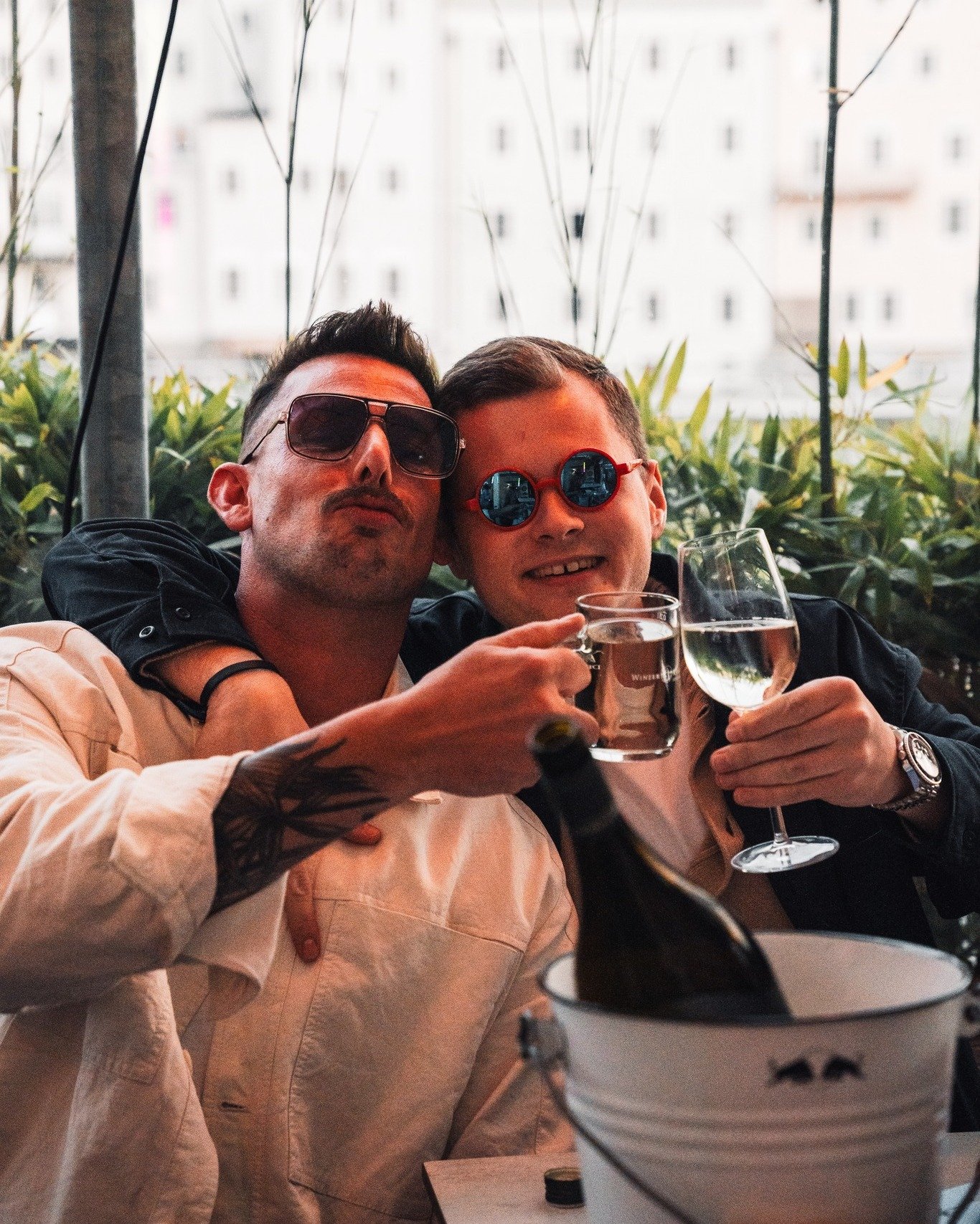 A bisserl was geht immer. Auch am Dienstag. 😉

#watzmann #watzmannsalzburg #bottlespecials #bottles #drinks #party #club