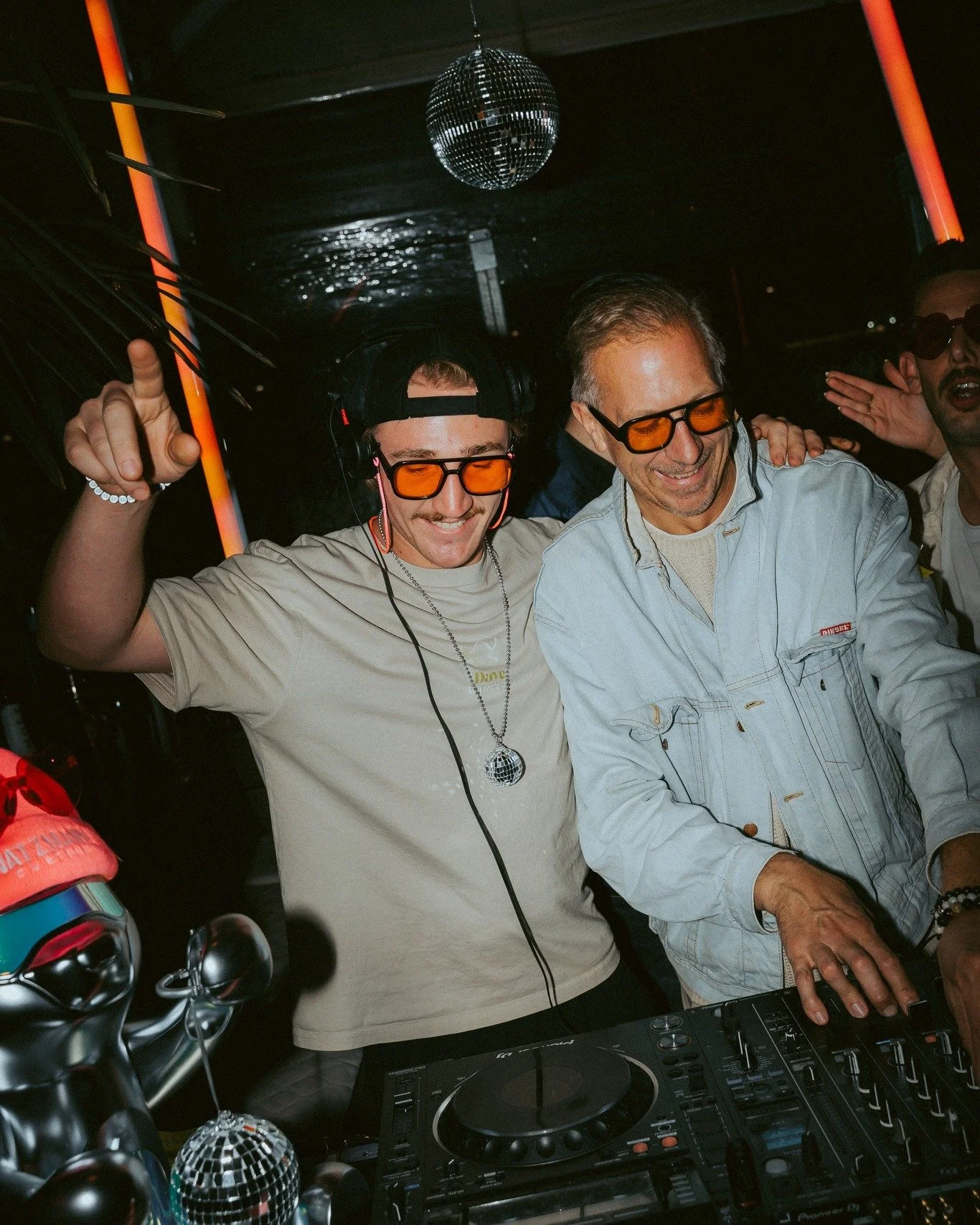 Nights like this don&rsquo;t repeat. 😍

#watzmann #watzmannsalzburg #drinks #music #dj #weekend. .