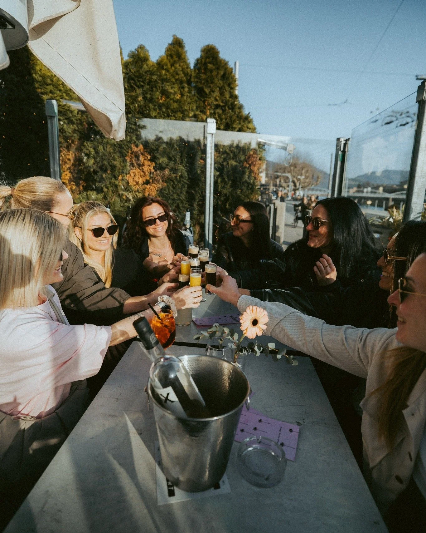 Weekend mood: activated 🌴

#watzmann