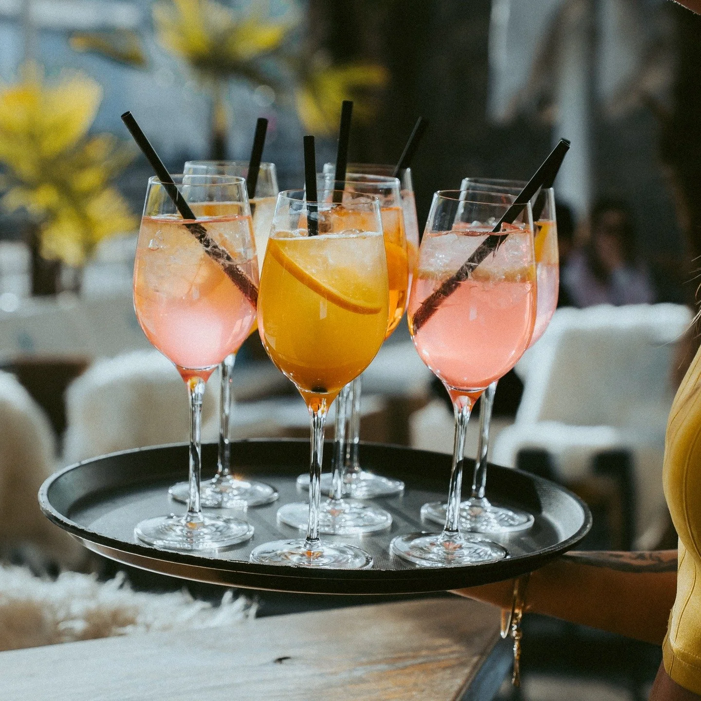 Dein Wochenplan? Easy:
Montag - denken, Mittwoch - tr&auml;umen, Freitag - Watzmann 😏

#watzmanncultbar #salzburg #spritz #sun