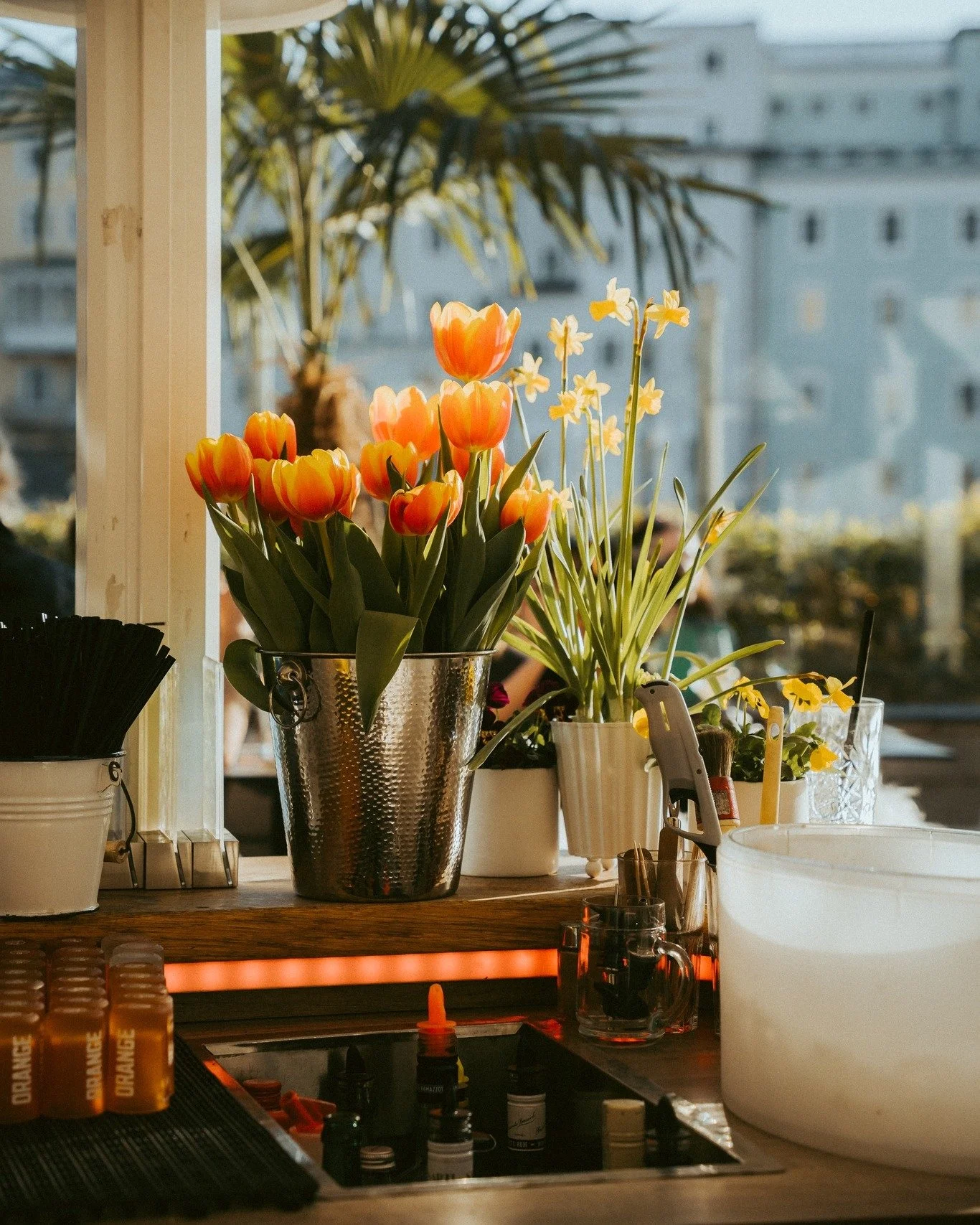 A bissl Fr&uuml;hling, a bissl Wahnsinn 🐣🔥
Easter vibes im Watzmann &ndash; genau die richtige Mischung.

#watzmann