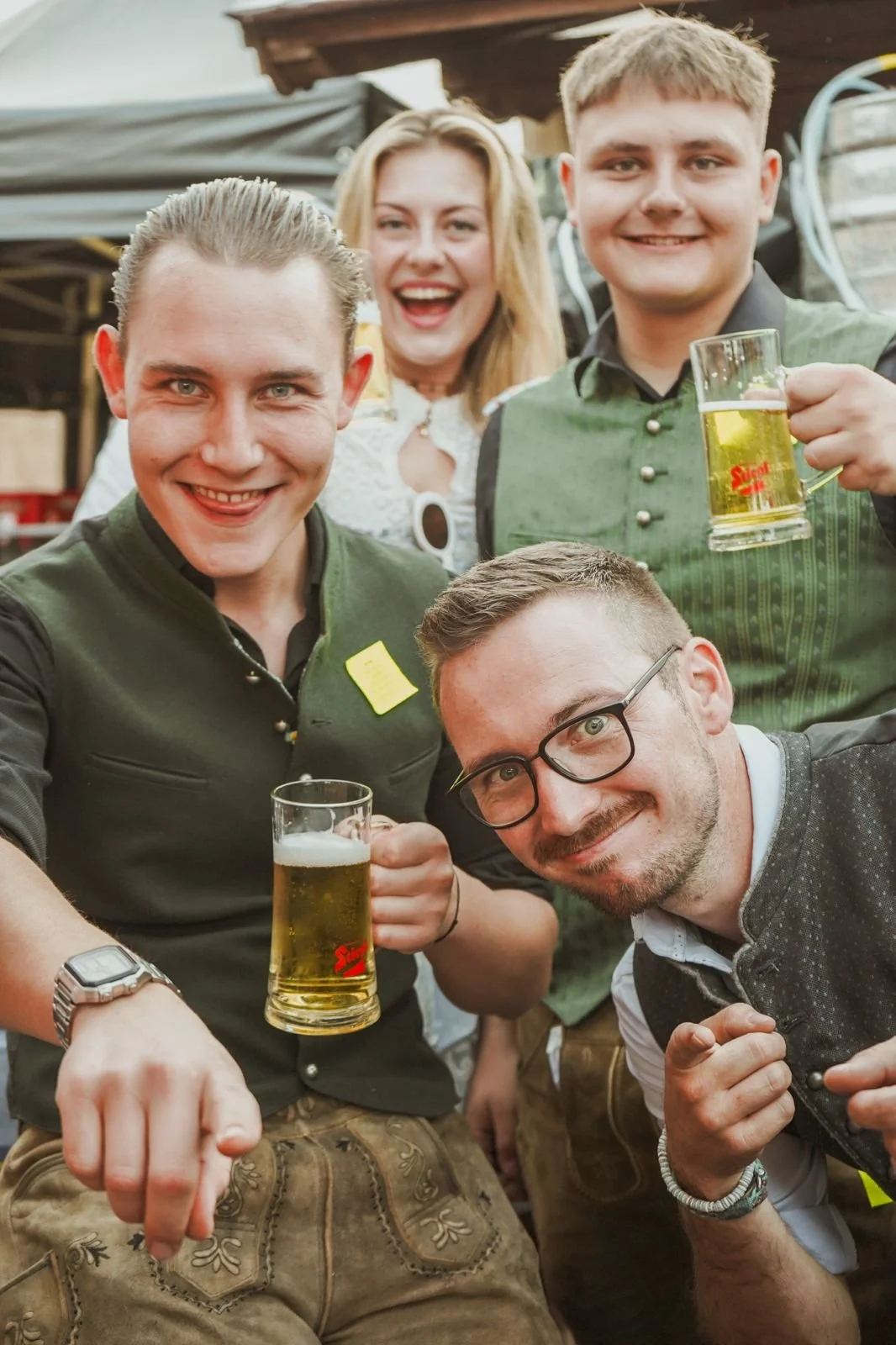 Feiertag incoming 🔜
1. MAI im Watz

🌳 LATE NIGHT MAIBAUM
ab 17:00
BIERANSTICH | MAIBAUM ACTION | DRINKS ALL NIGHT

Bier. Wein. Spritzer.
Good people. Better vibes. ✨

Tische noch verf&uuml;gbar &ndash; you know what to do.

#watzmann #watzmannsalzb