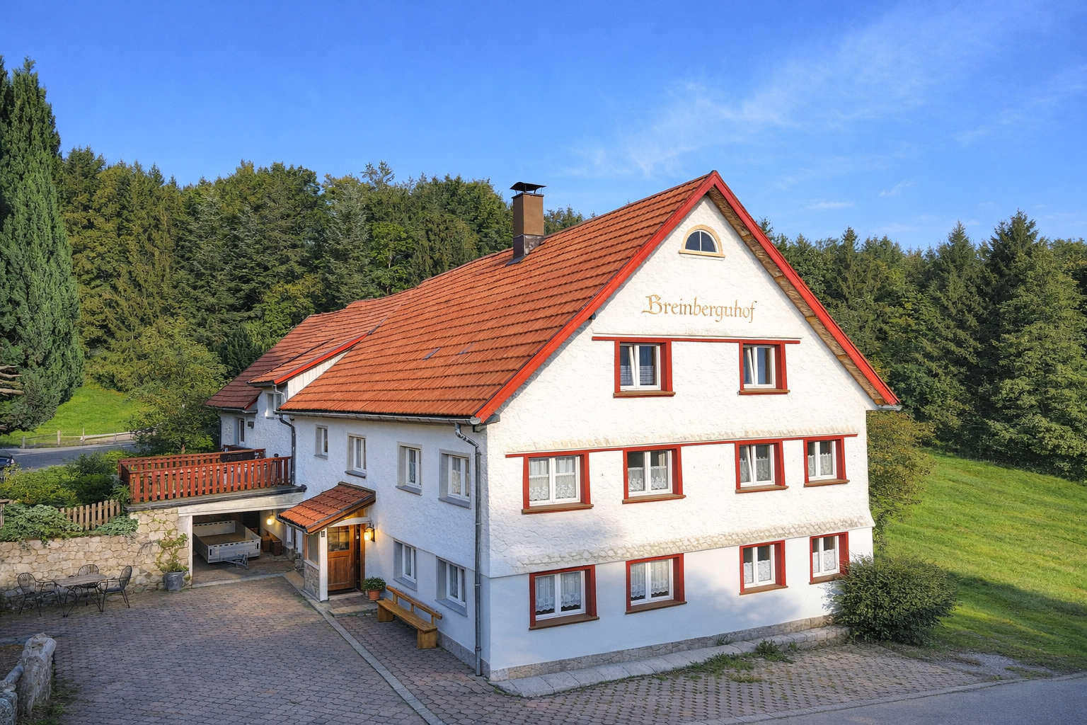 Rieker Immobilienmakler in Isny Oberstaufen Wangen Bodensee