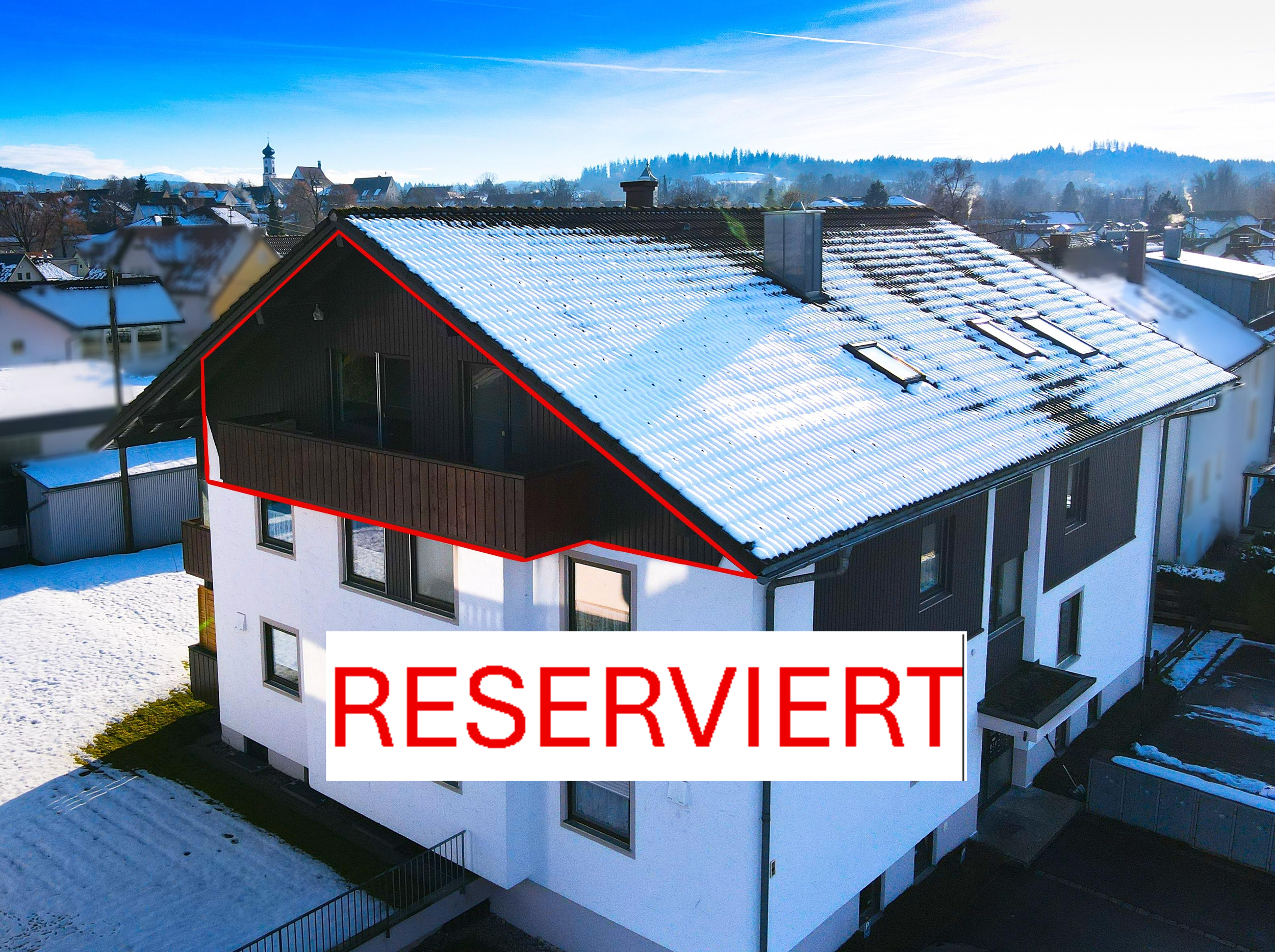 Rieker Immobilienmakler Isny Oberstaufen Kempten Wangen