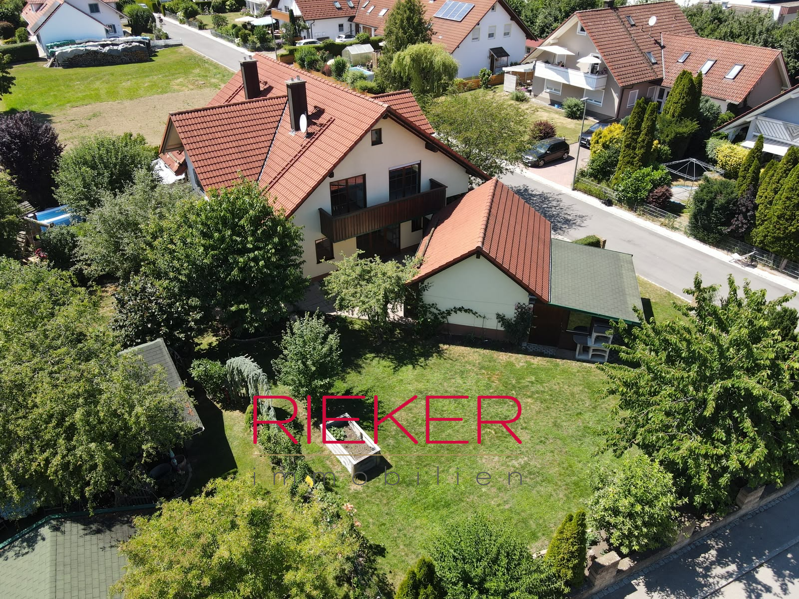 Rieker Immobilien Isny Oberstaufen Kempten